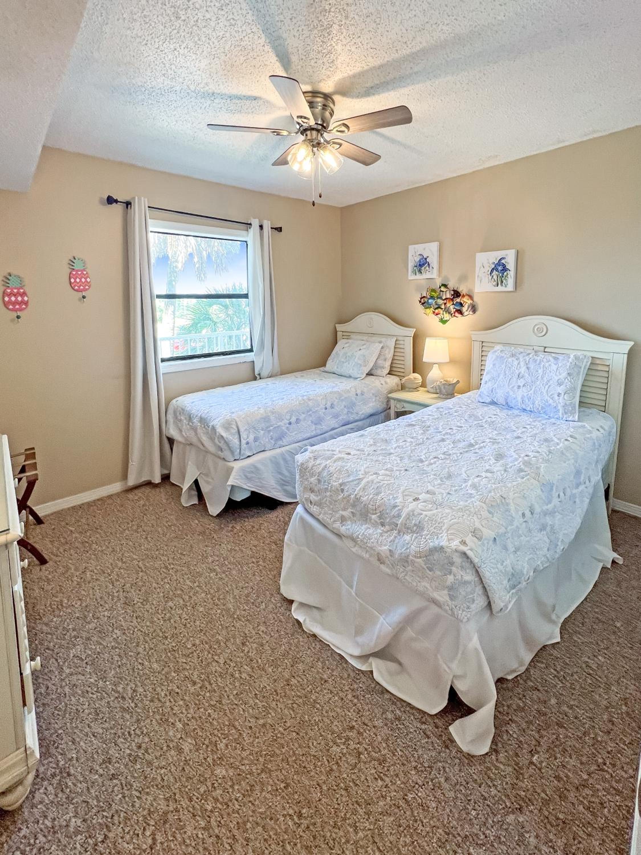 Two-Bedroom Apartment photo 1