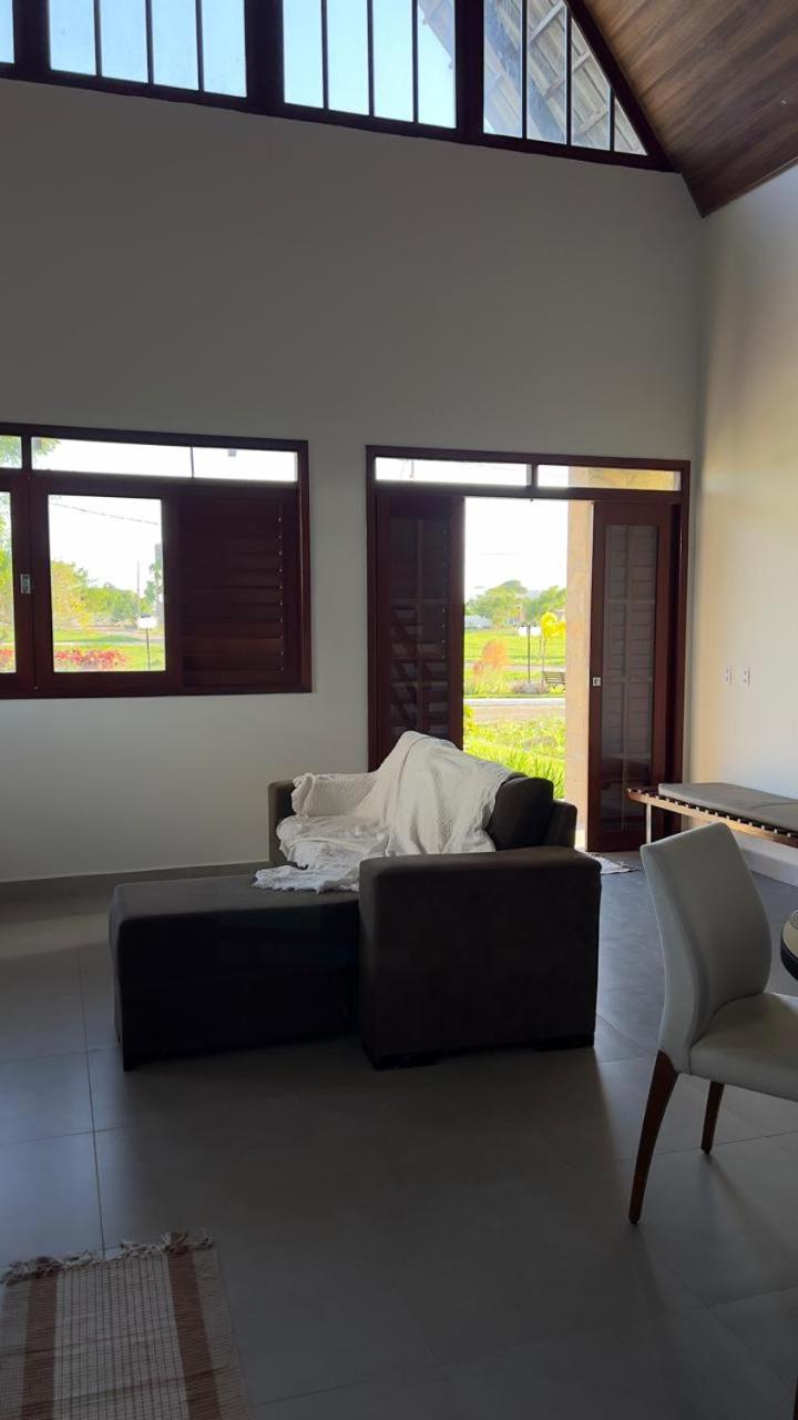 Chalet photo 1