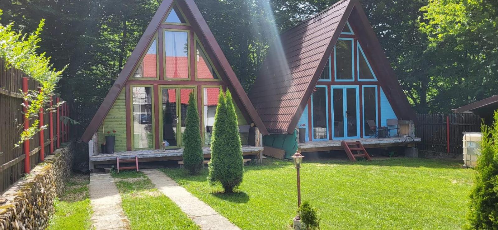 One-Bedroom House photo 3