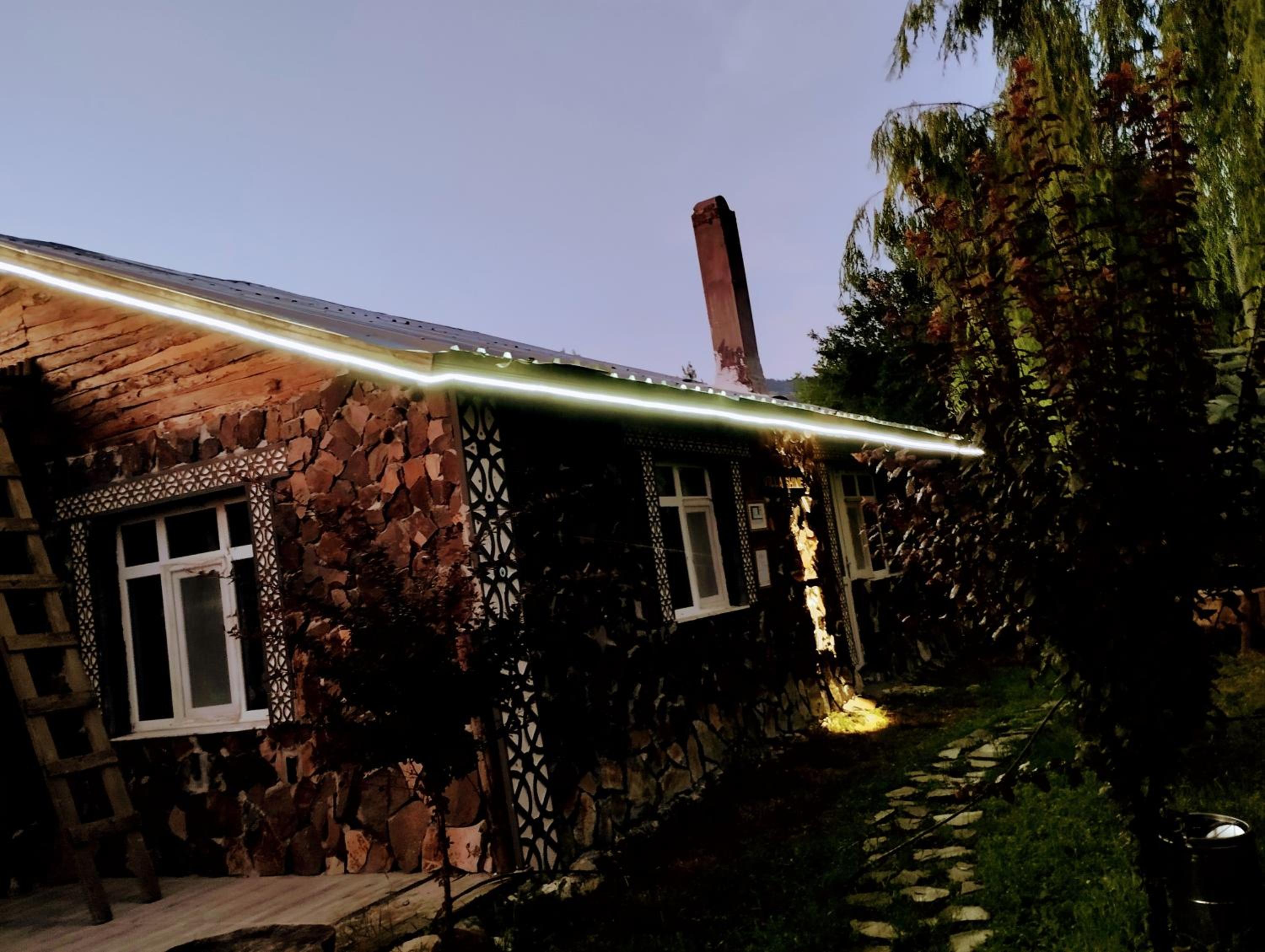Three-Bedroom Villa photo 2