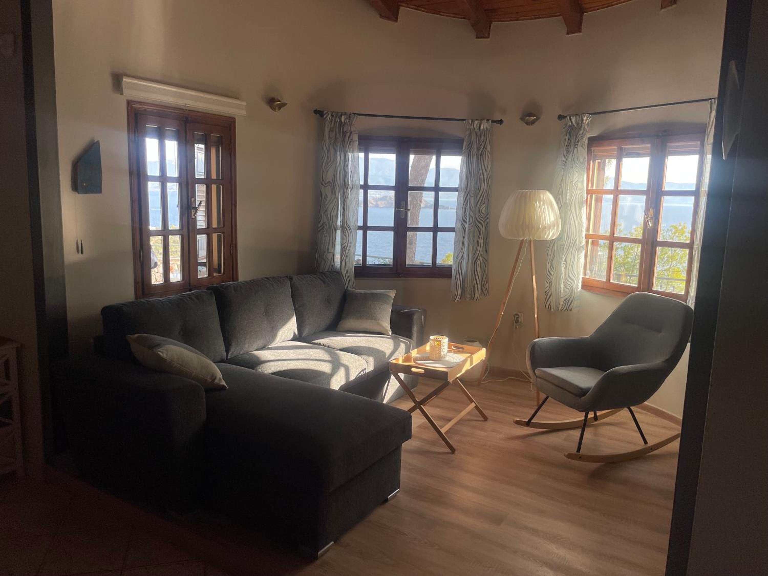 Three-Bedroom House photo 1