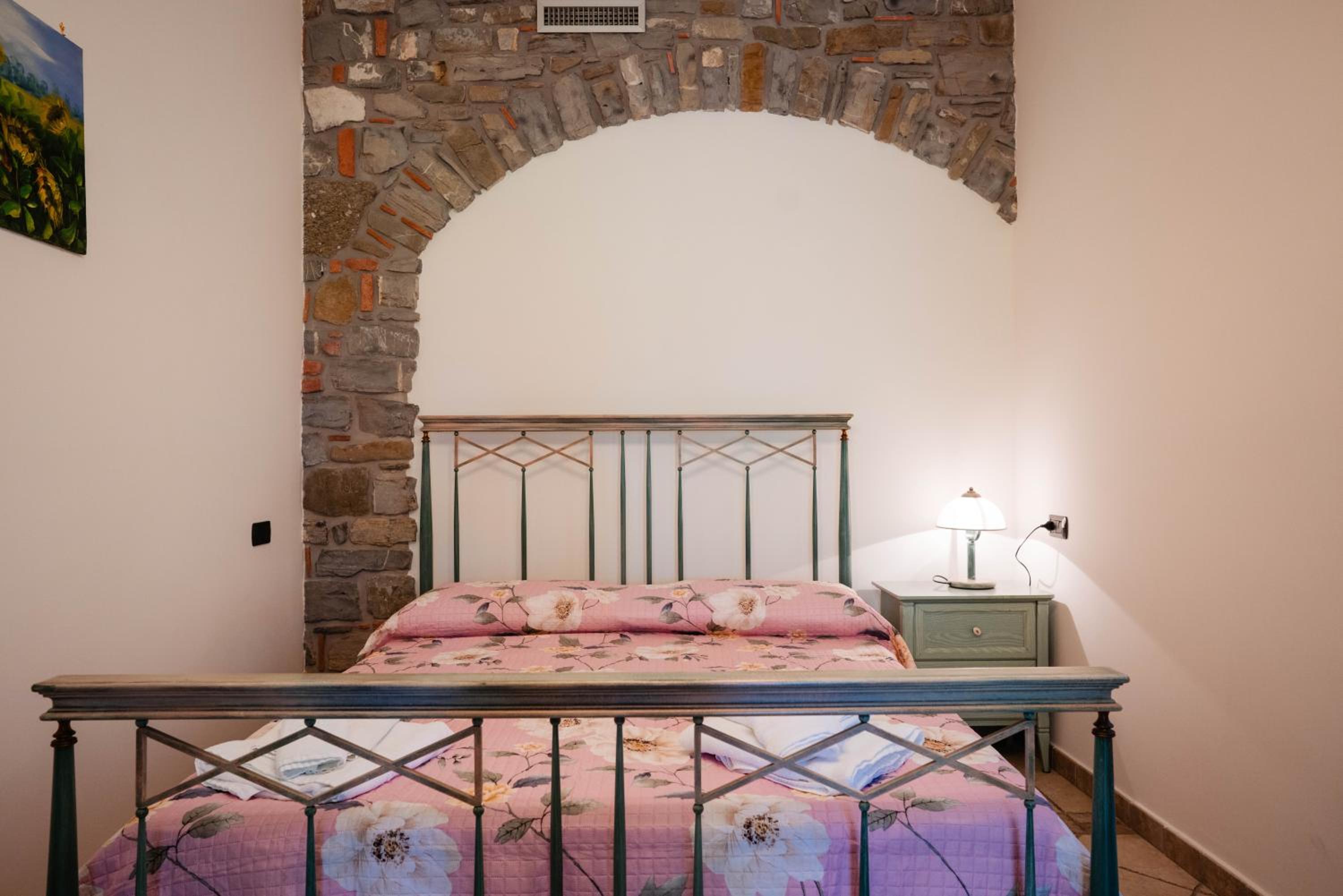 Double Room with Garden View photo 1