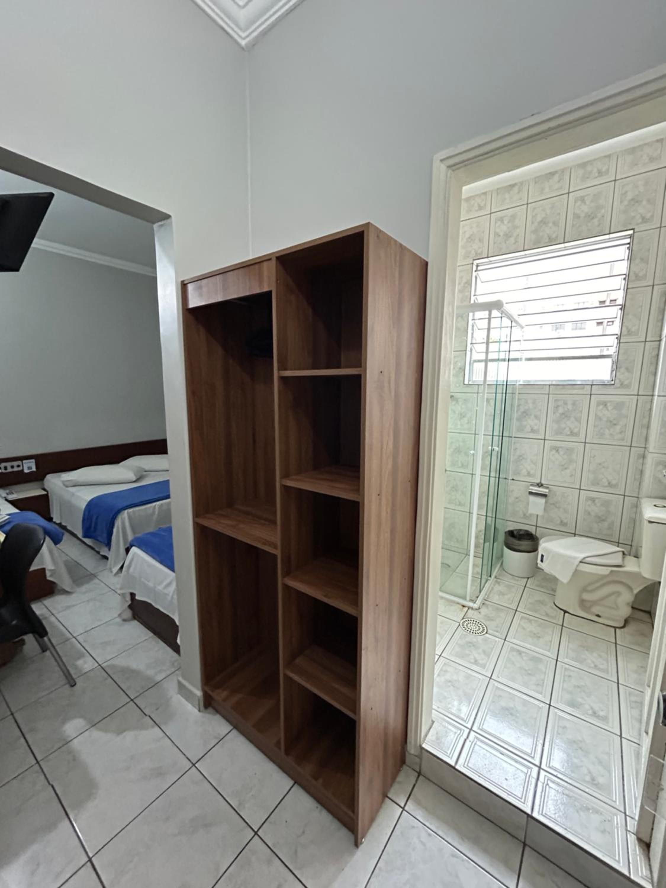 Quadruple Room photo 2