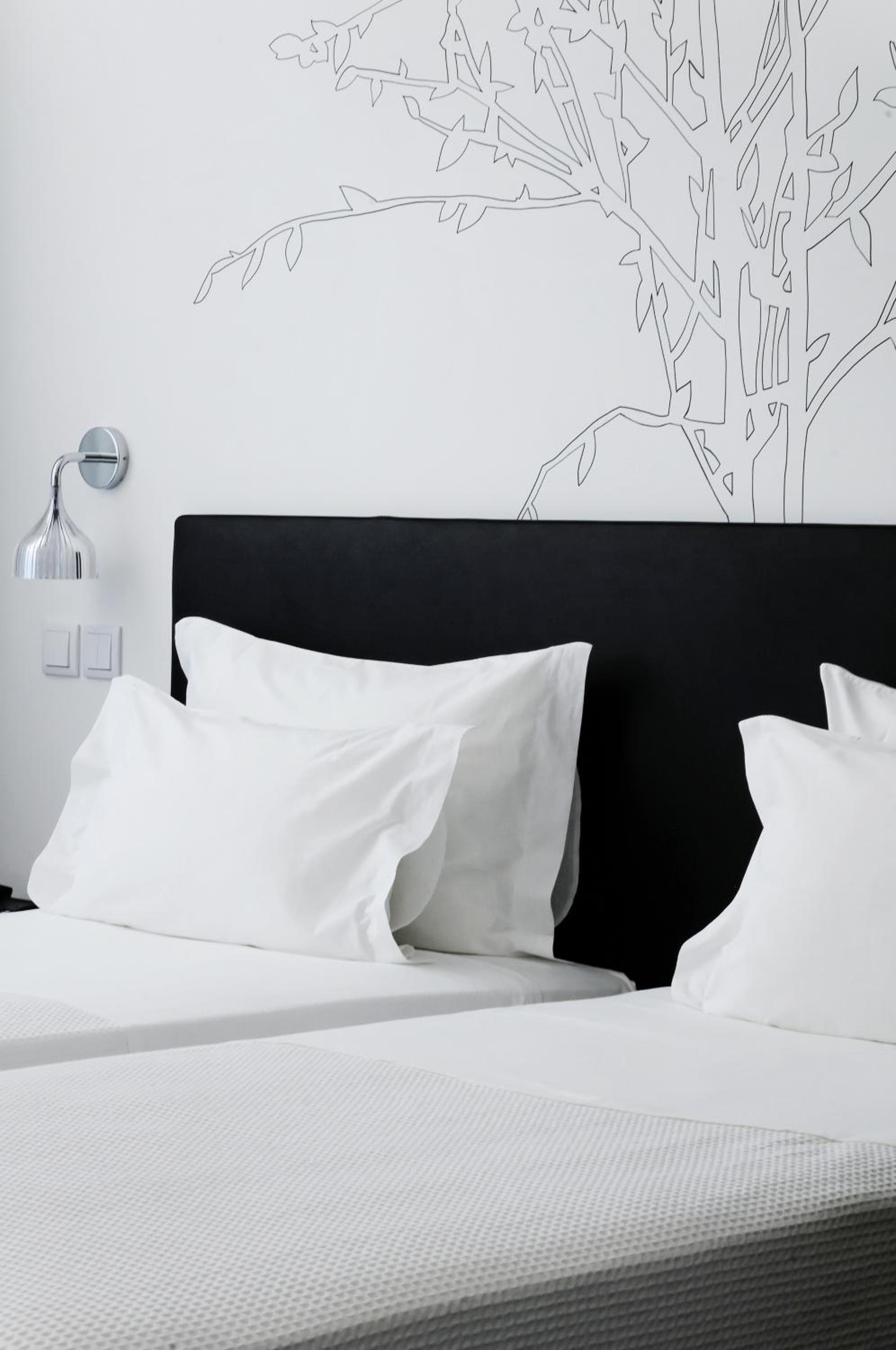 Special Offer - Twin Room with Spa Package
