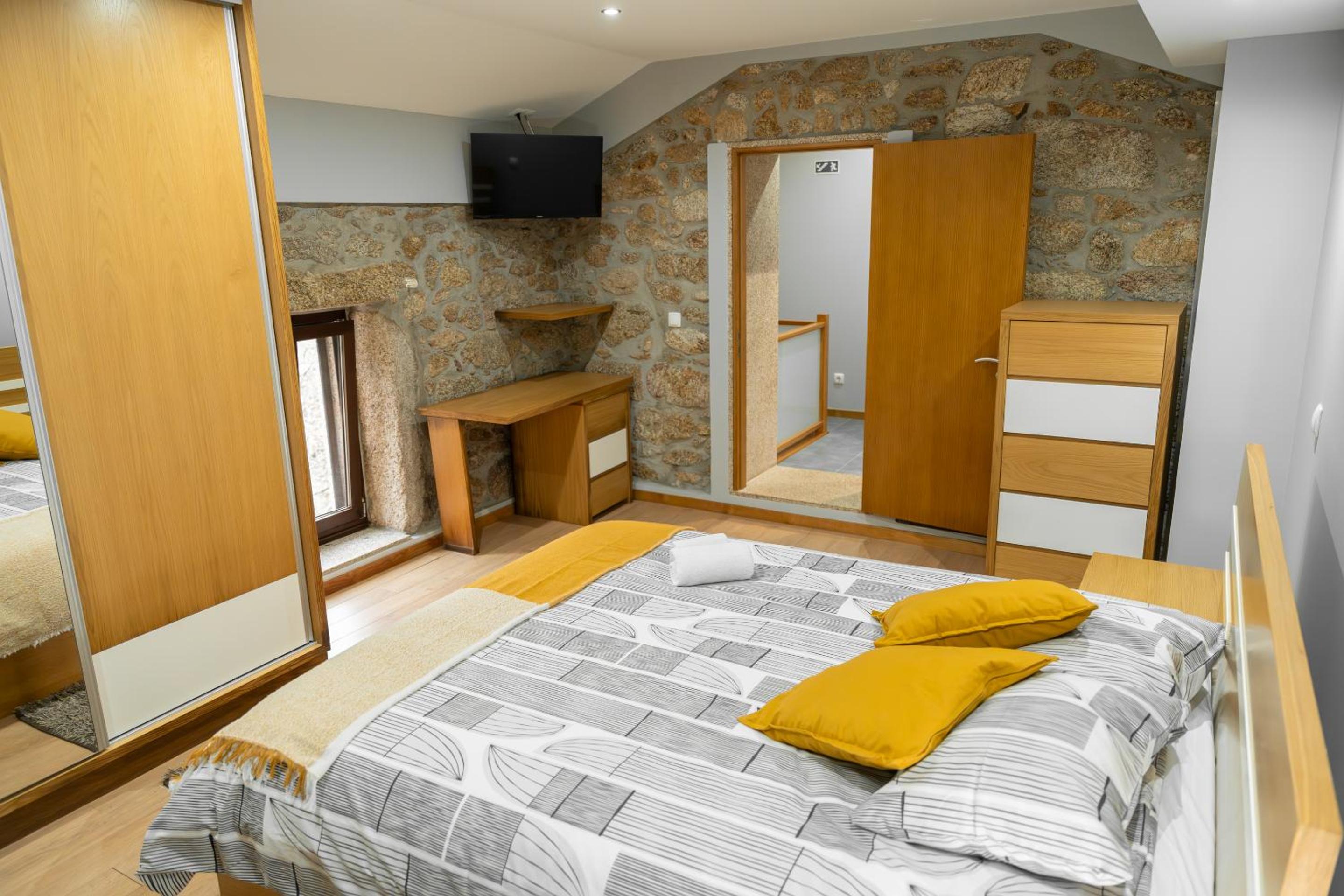 One-Bedroom House photo 3