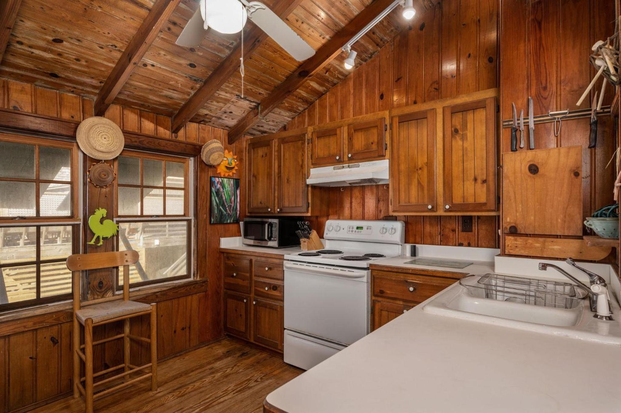 Five-Bedroom Holiday Home photo 2