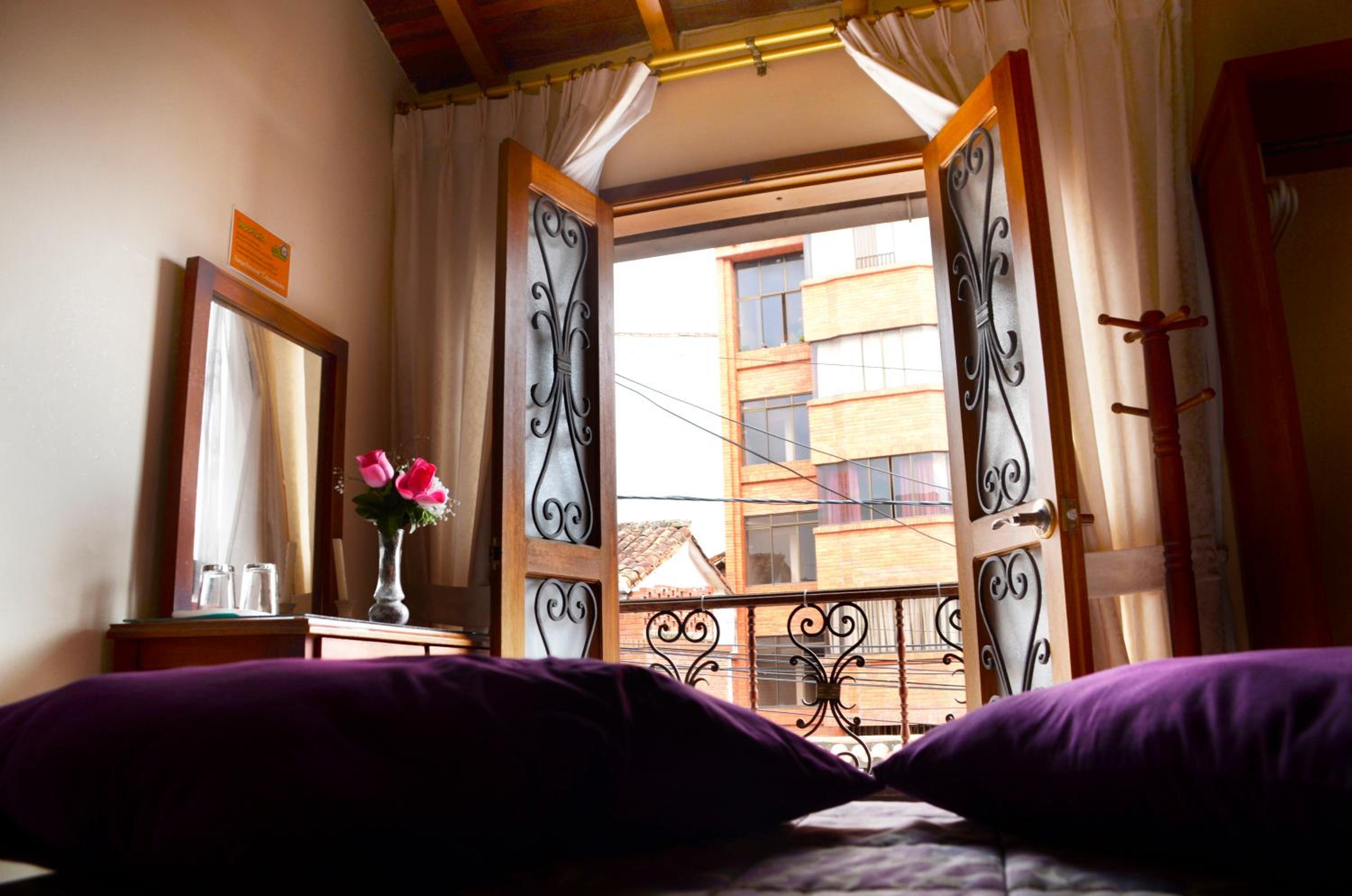 Deluxe Double Room photo 3