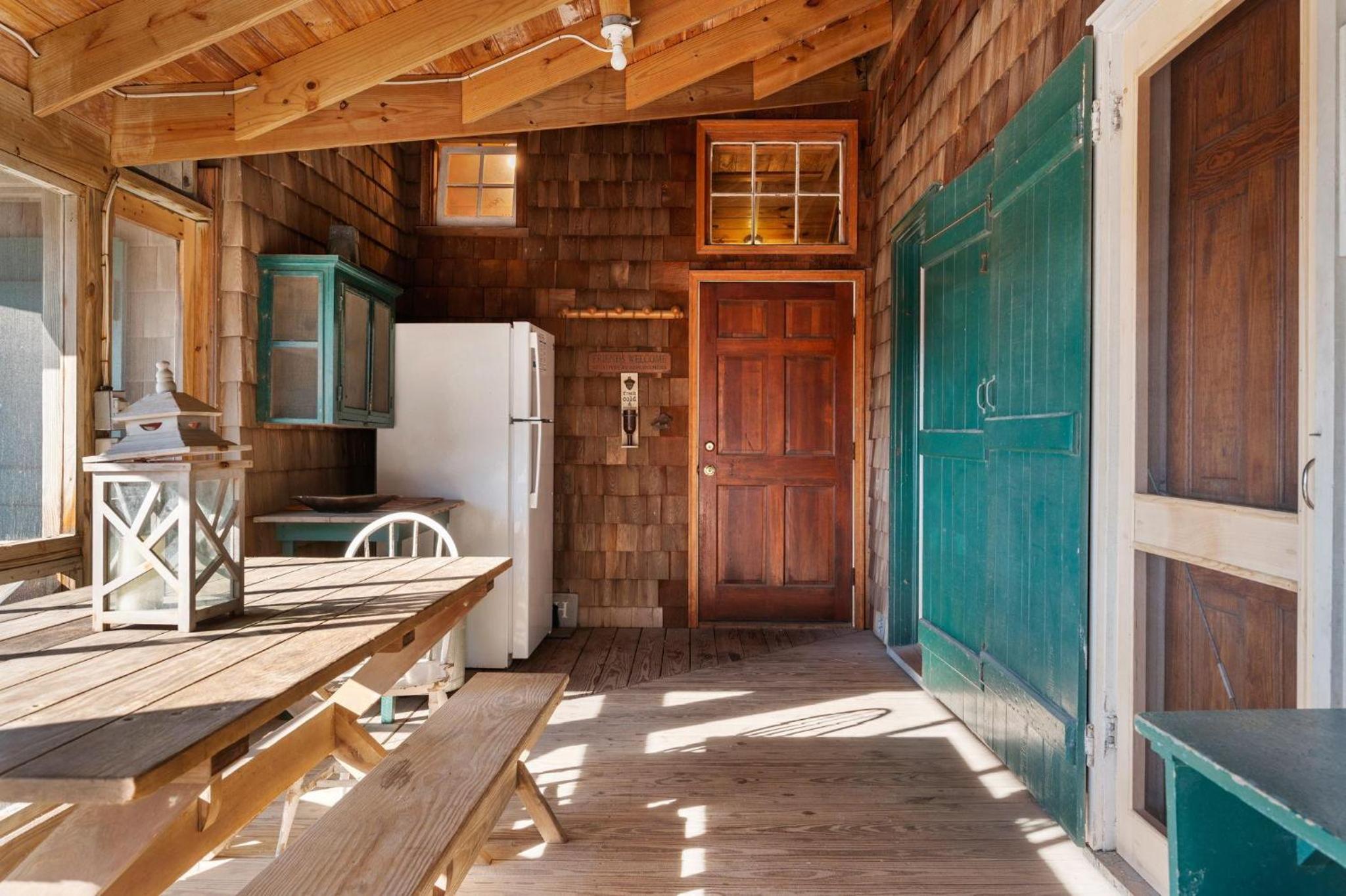 Five-Bedroom Holiday Home photo 1