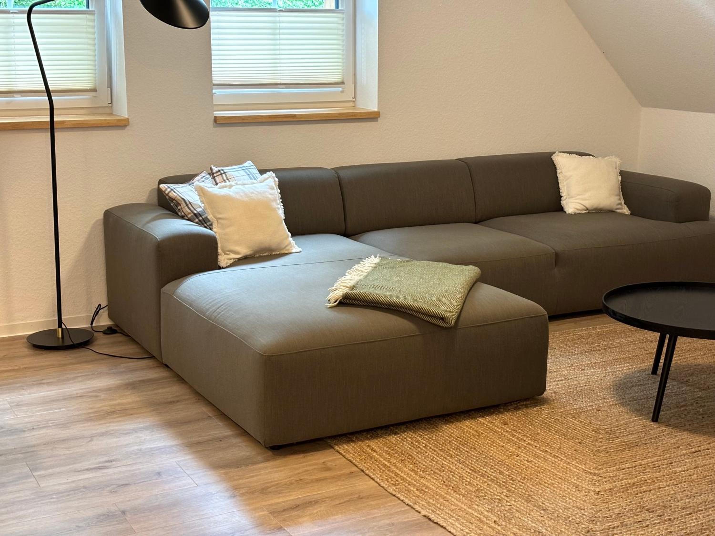 Two-Bedroom Apartment photo 3