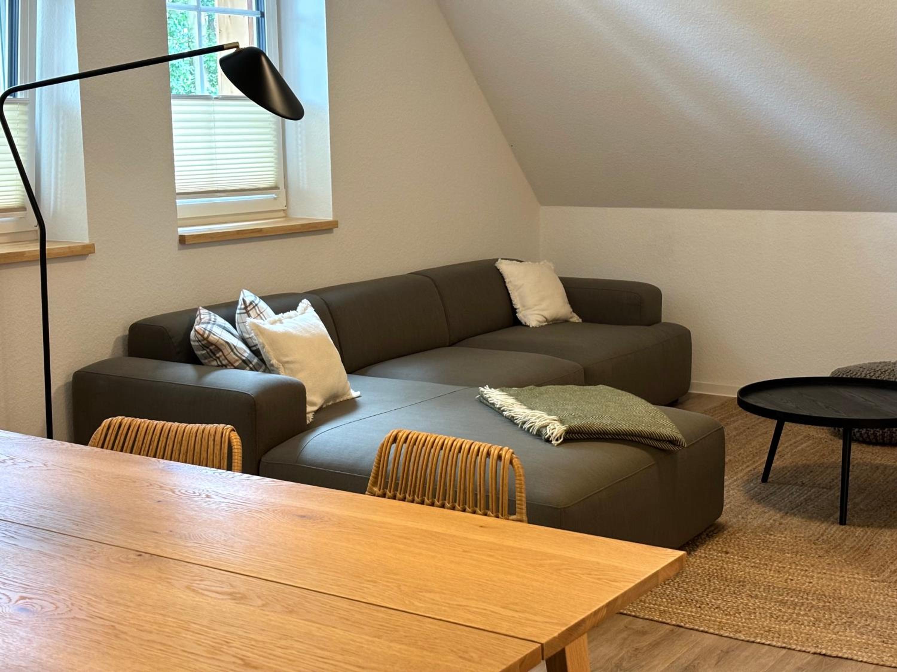 Two-Bedroom Apartment photo 2