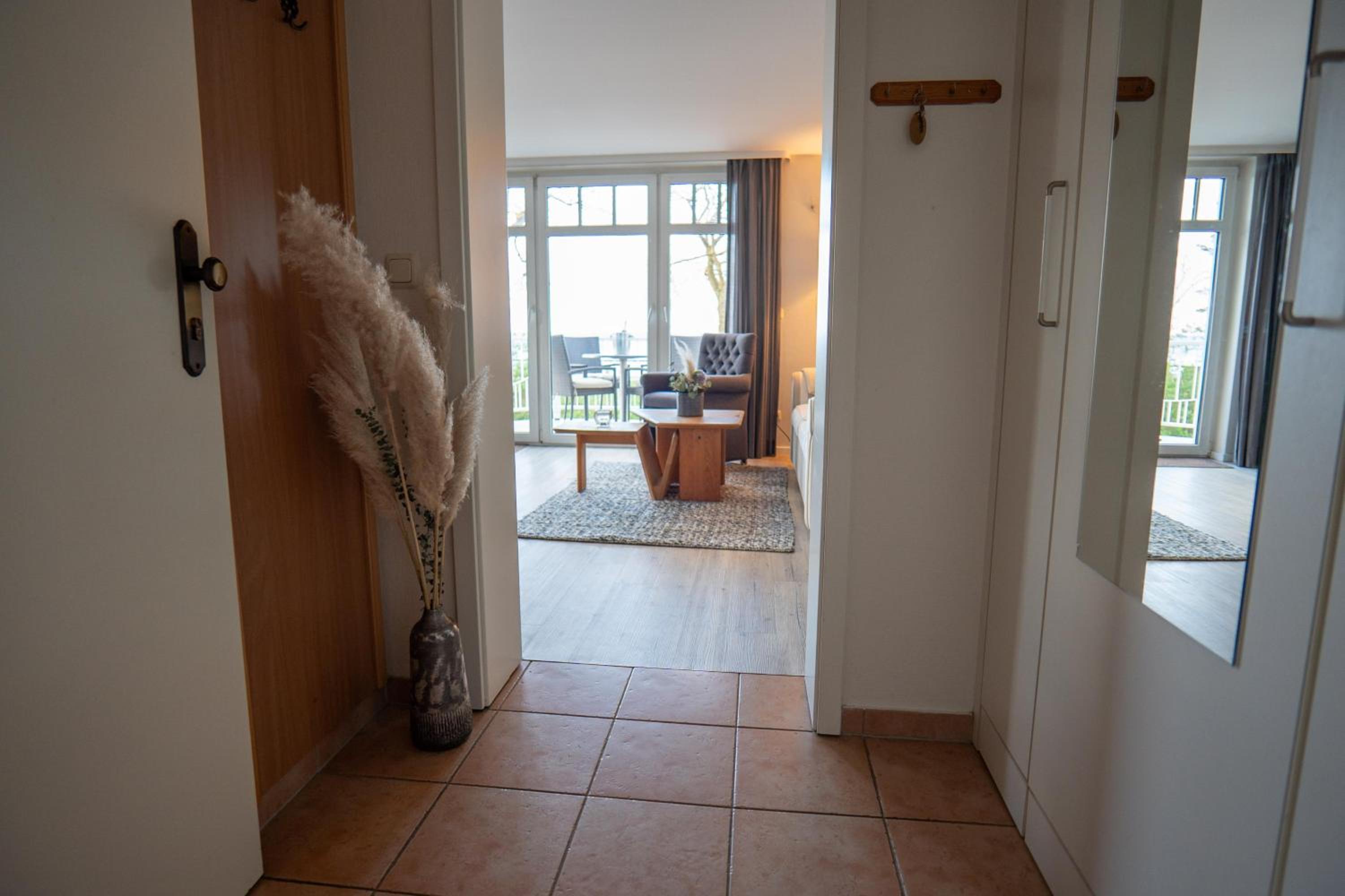 Apartment with Sea View photo 2