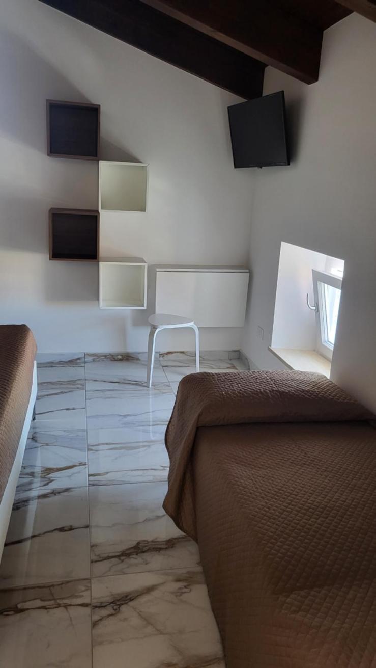 Double Room with Garden View photo 1