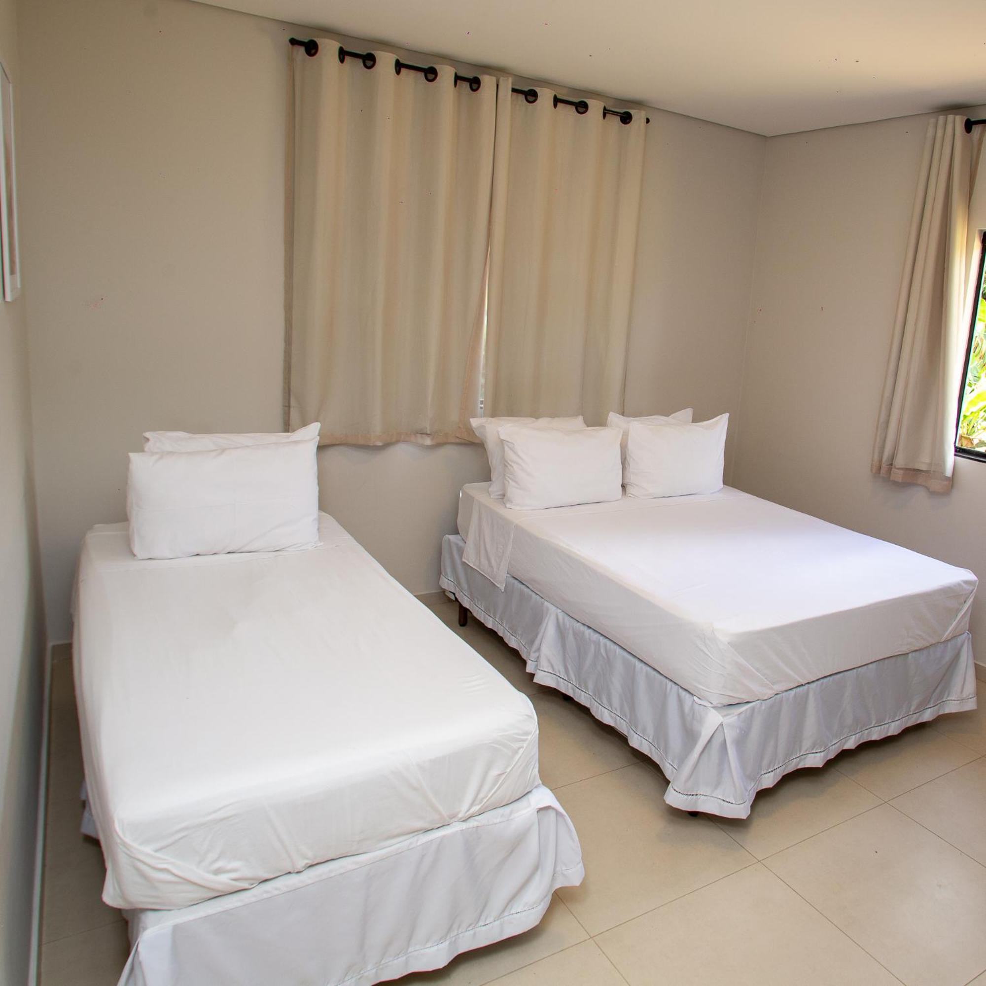 Deluxe Triple Room photo 1
