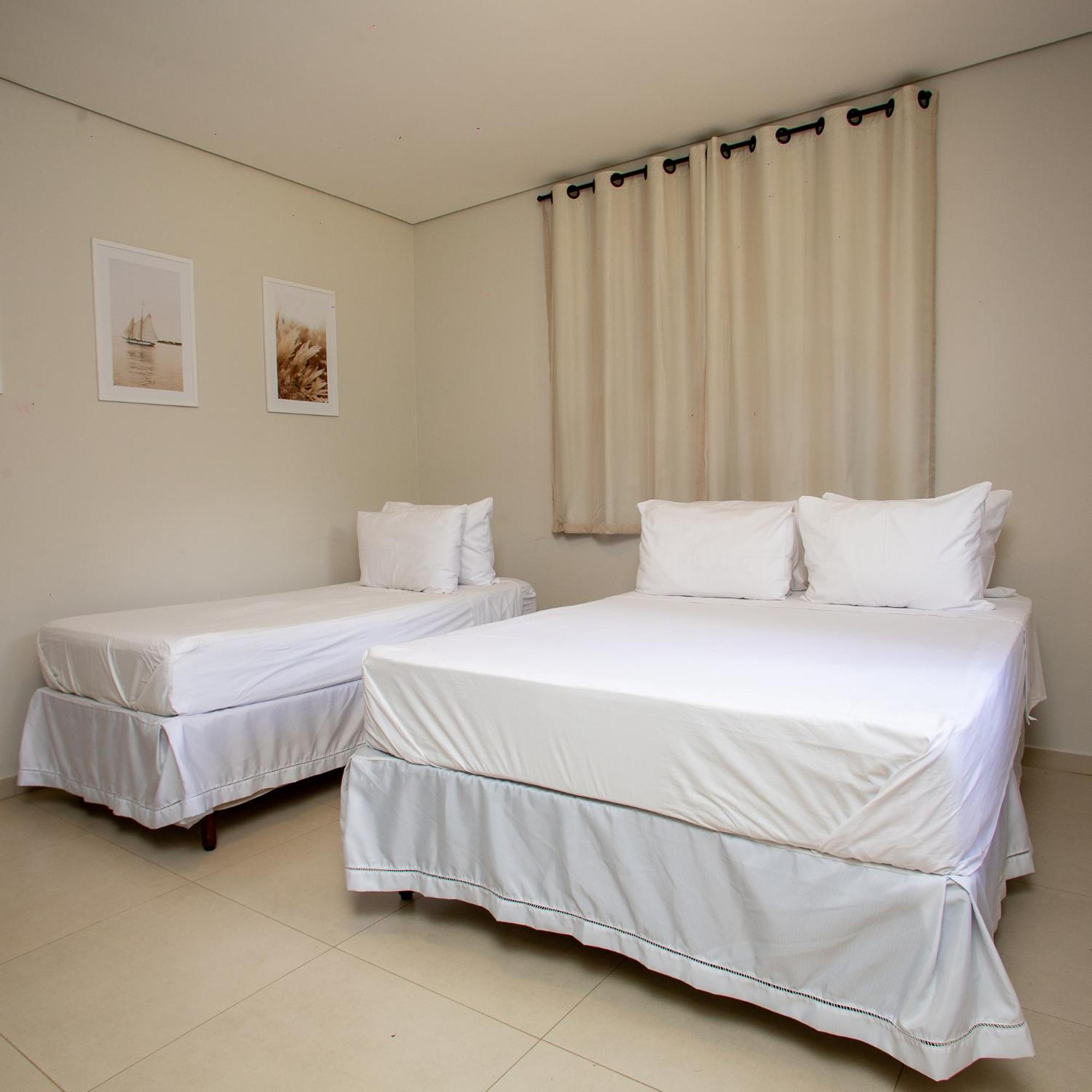 Deluxe Triple Room photo 2