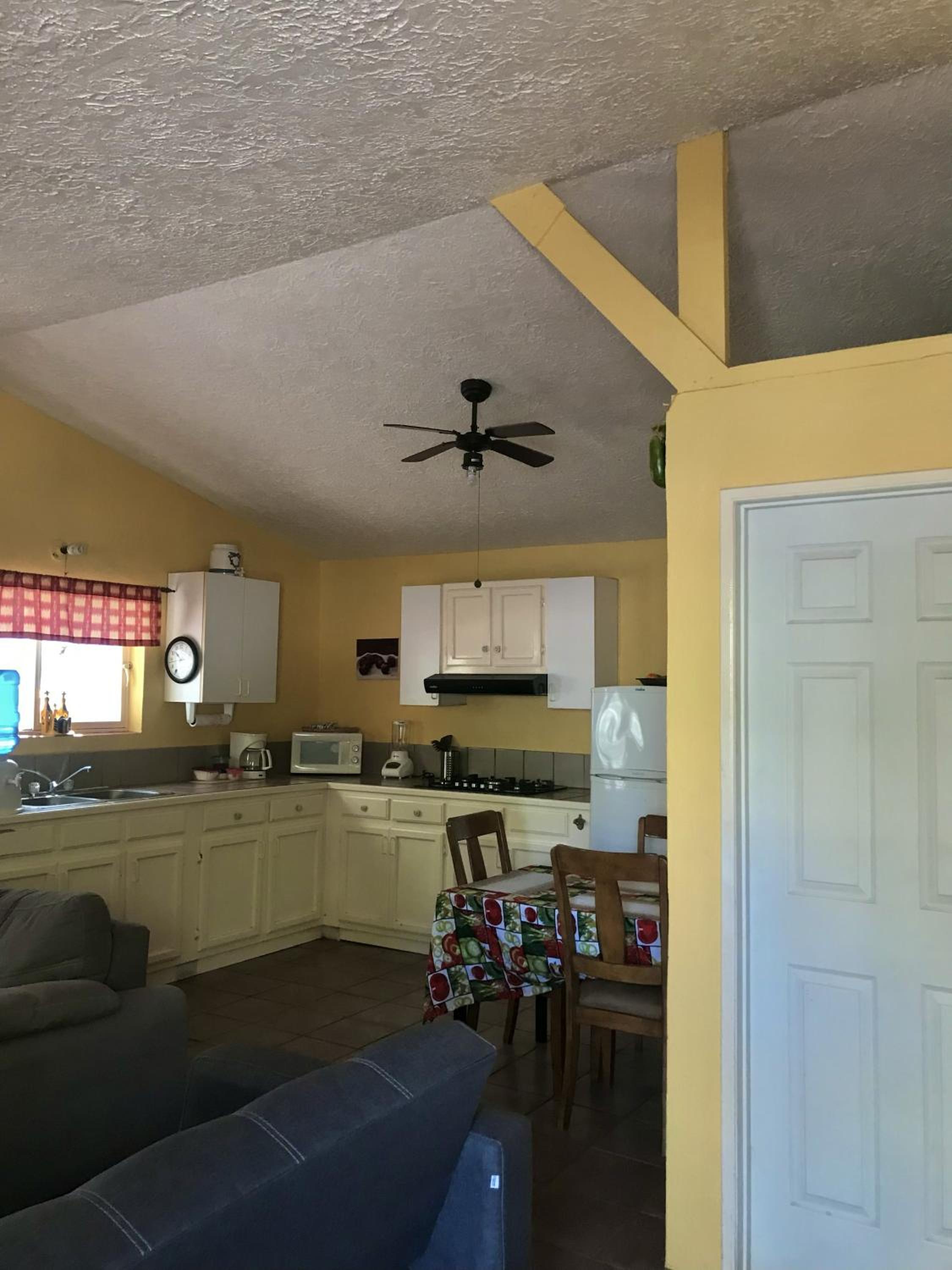 Two-Bedroom Apartment - Photo 8