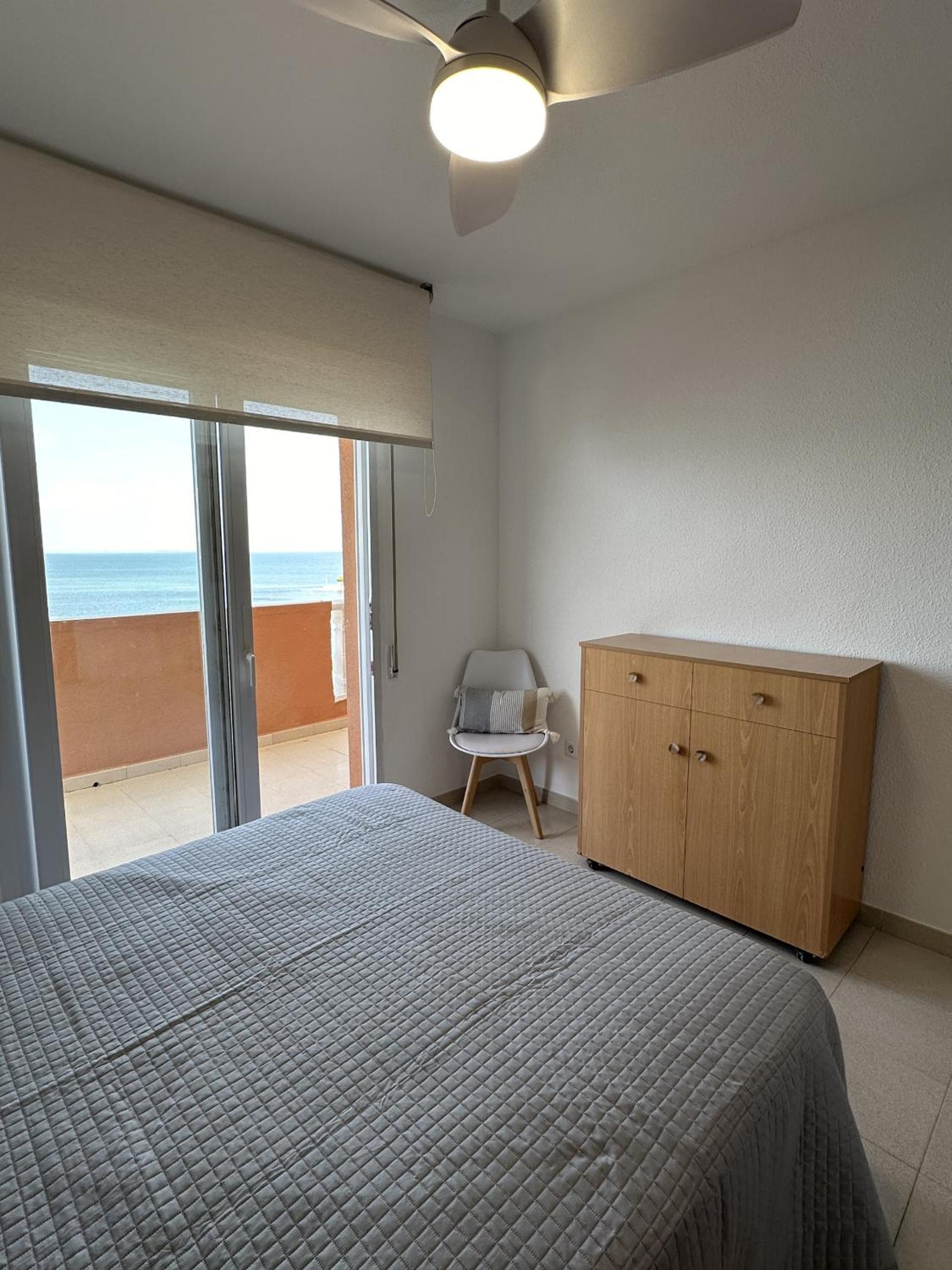 Two-Bedroom Apartment with Sea View photo 2