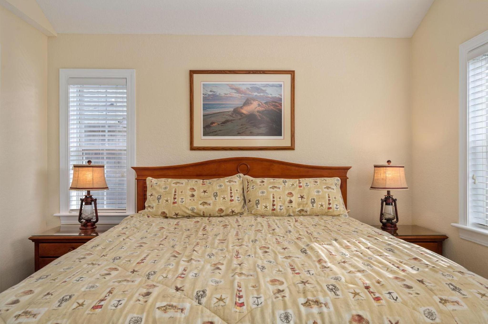Five-Bedroom Holiday Home photo 1
