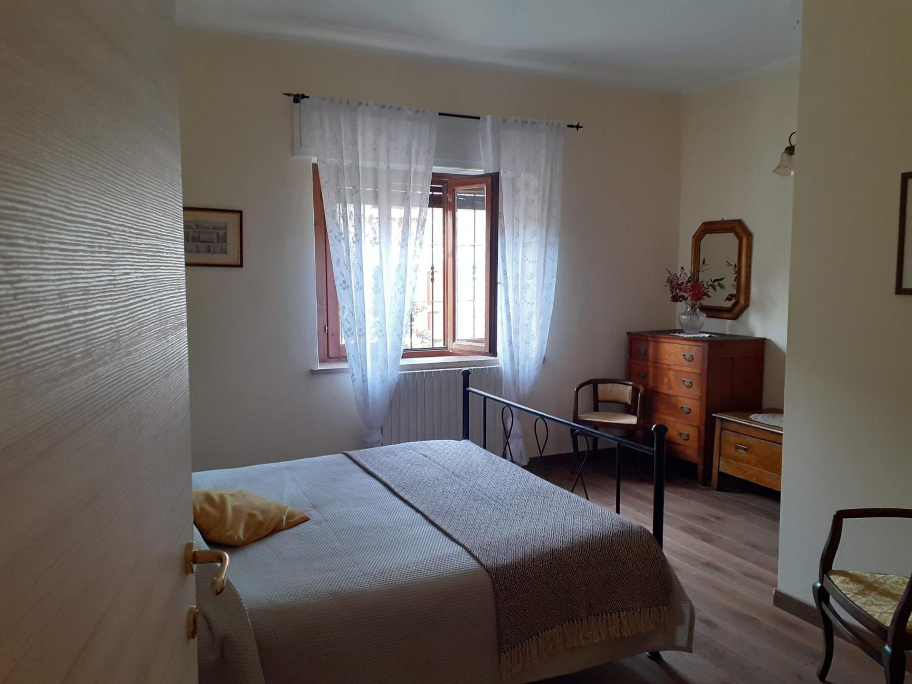 Double Room with Private Bathroom photo 2