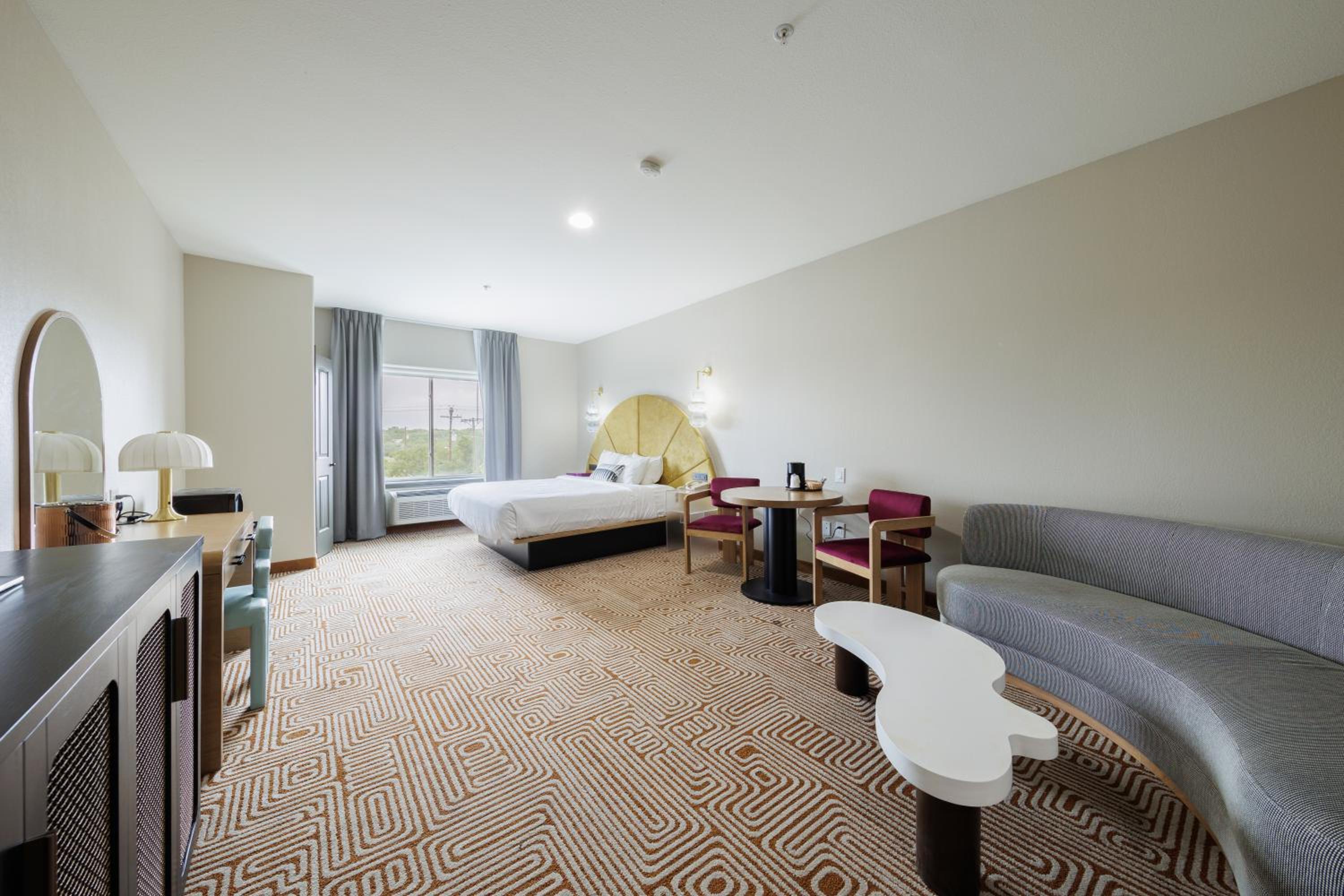 Blanco River Hotel, Photo 5