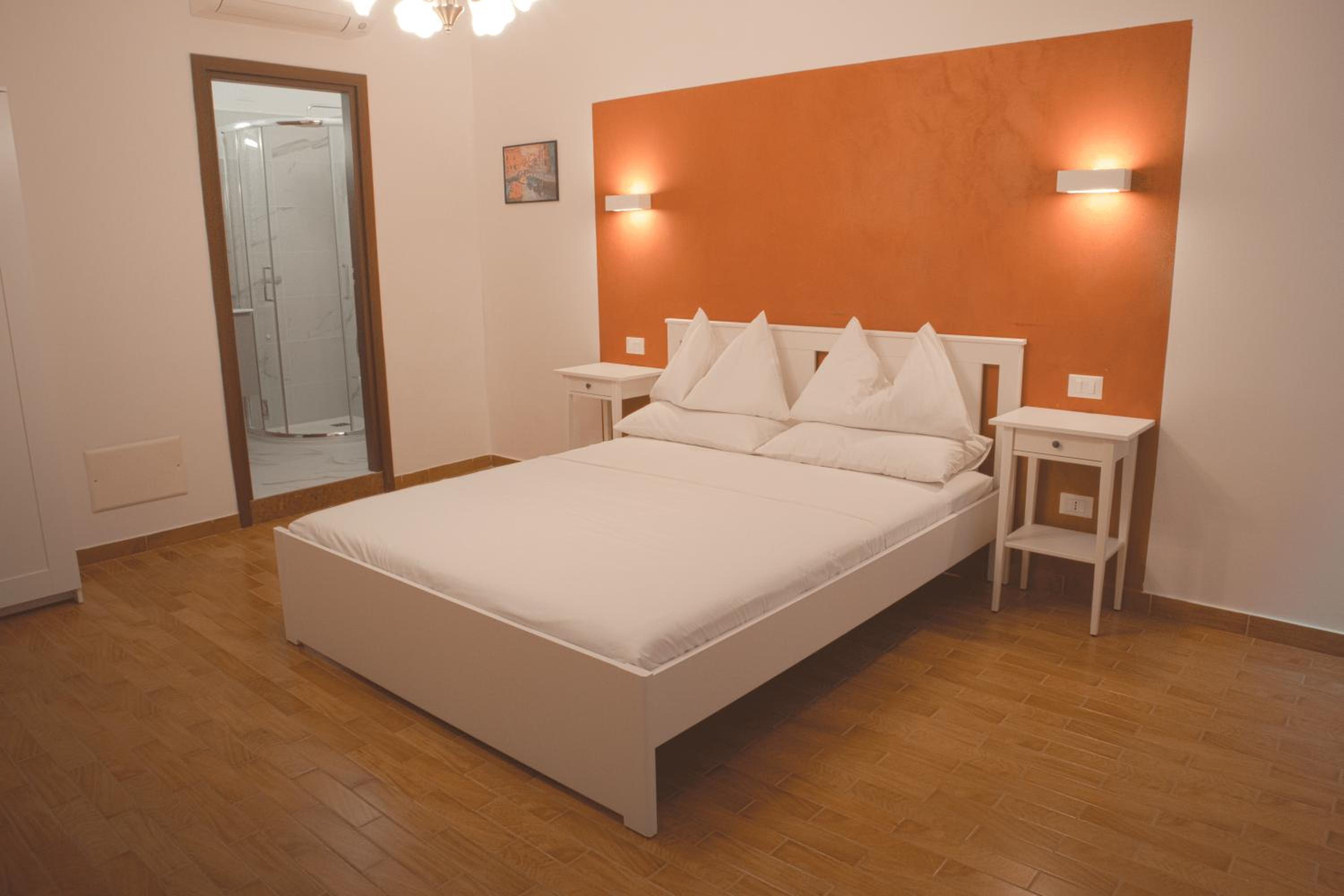 Double Room photo 1