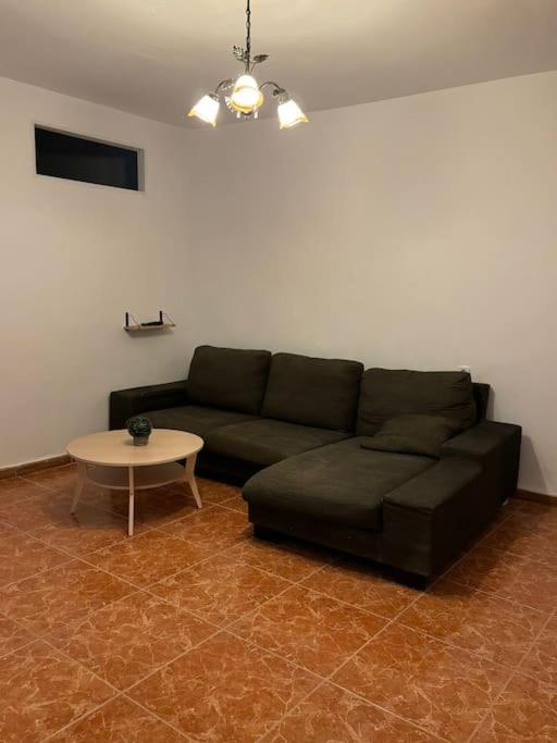Departamento de tres habitaciones