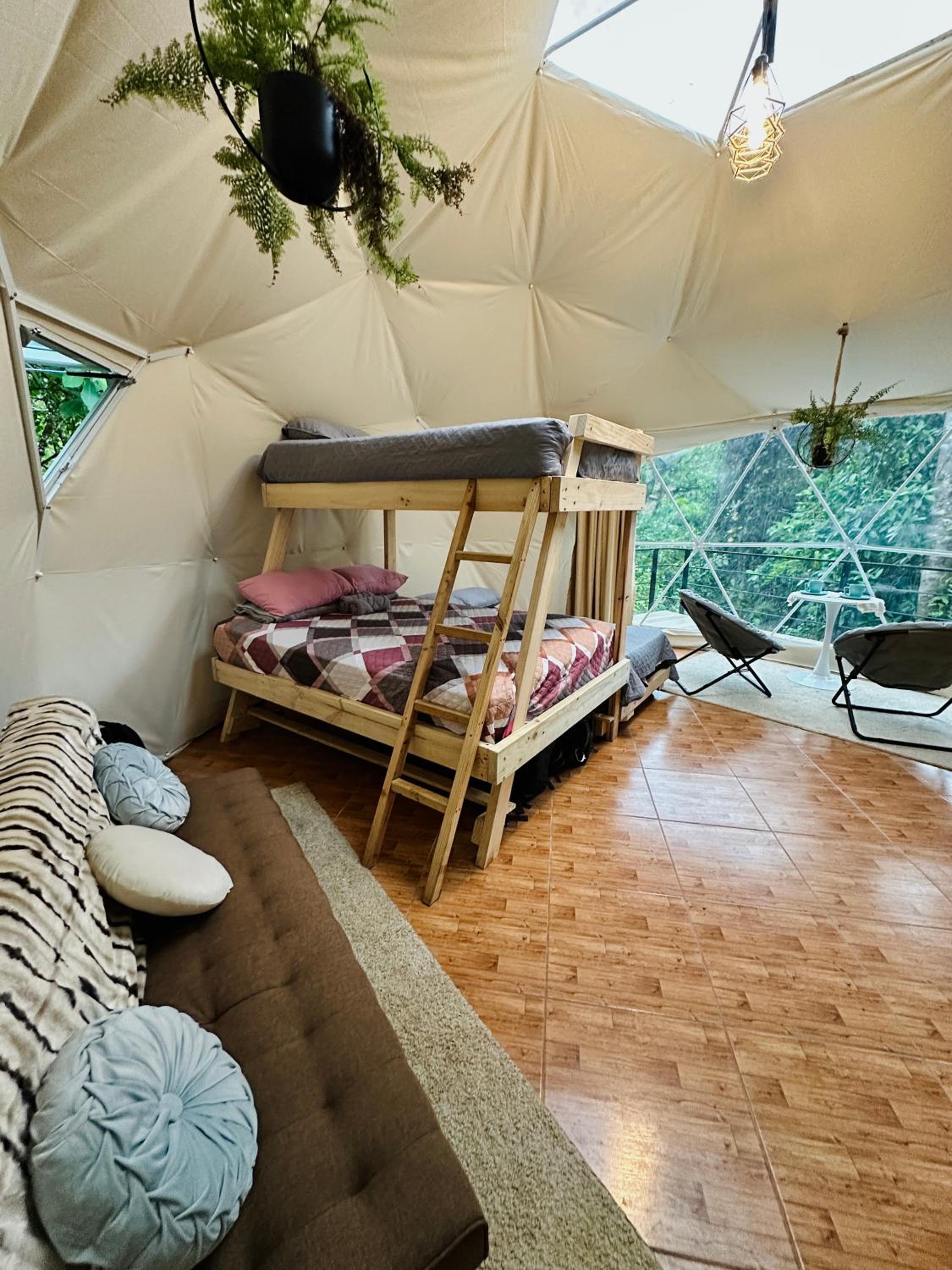Family Room with Terrace - Photo 1