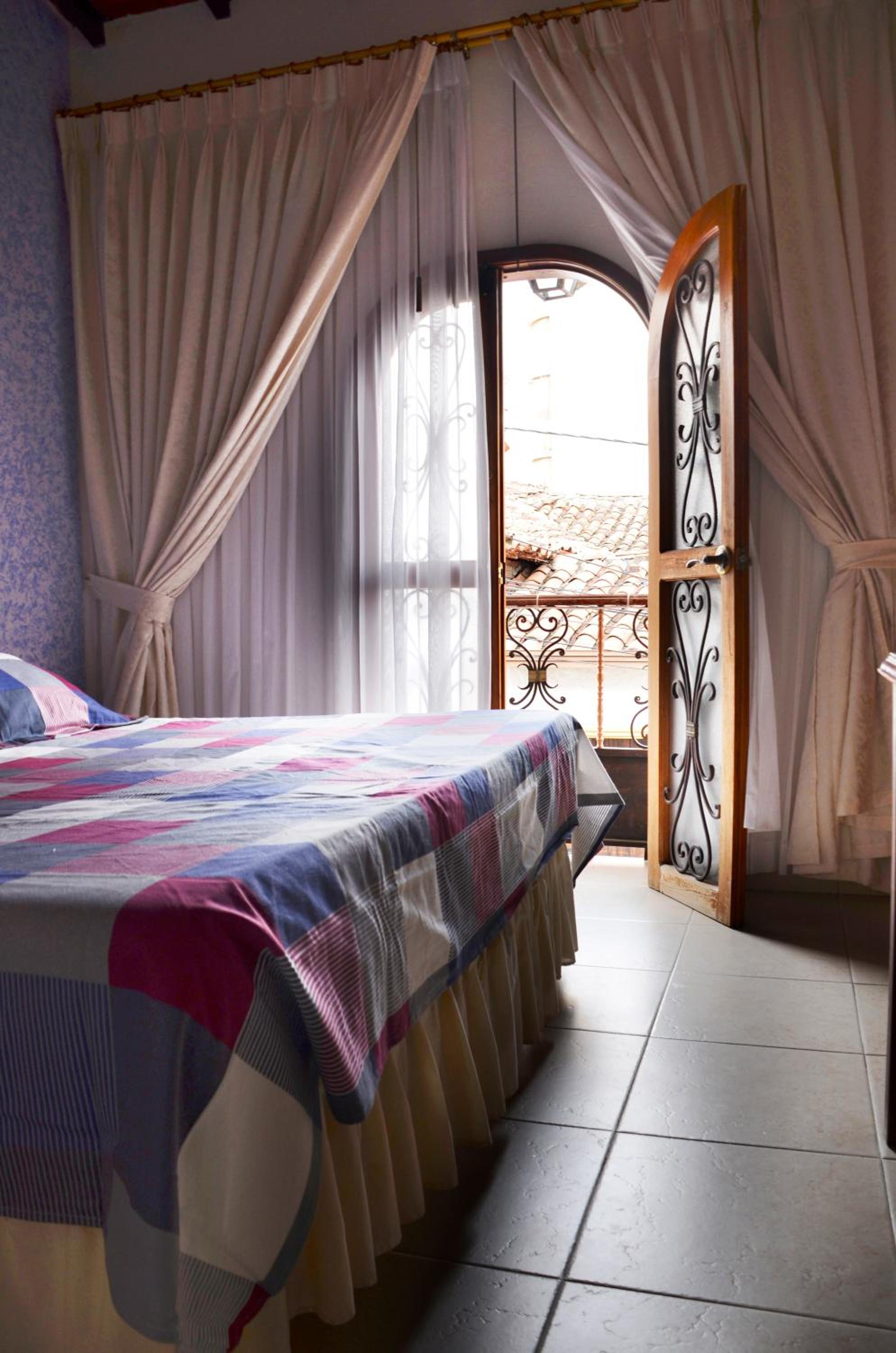 Deluxe Double Room photo 2
