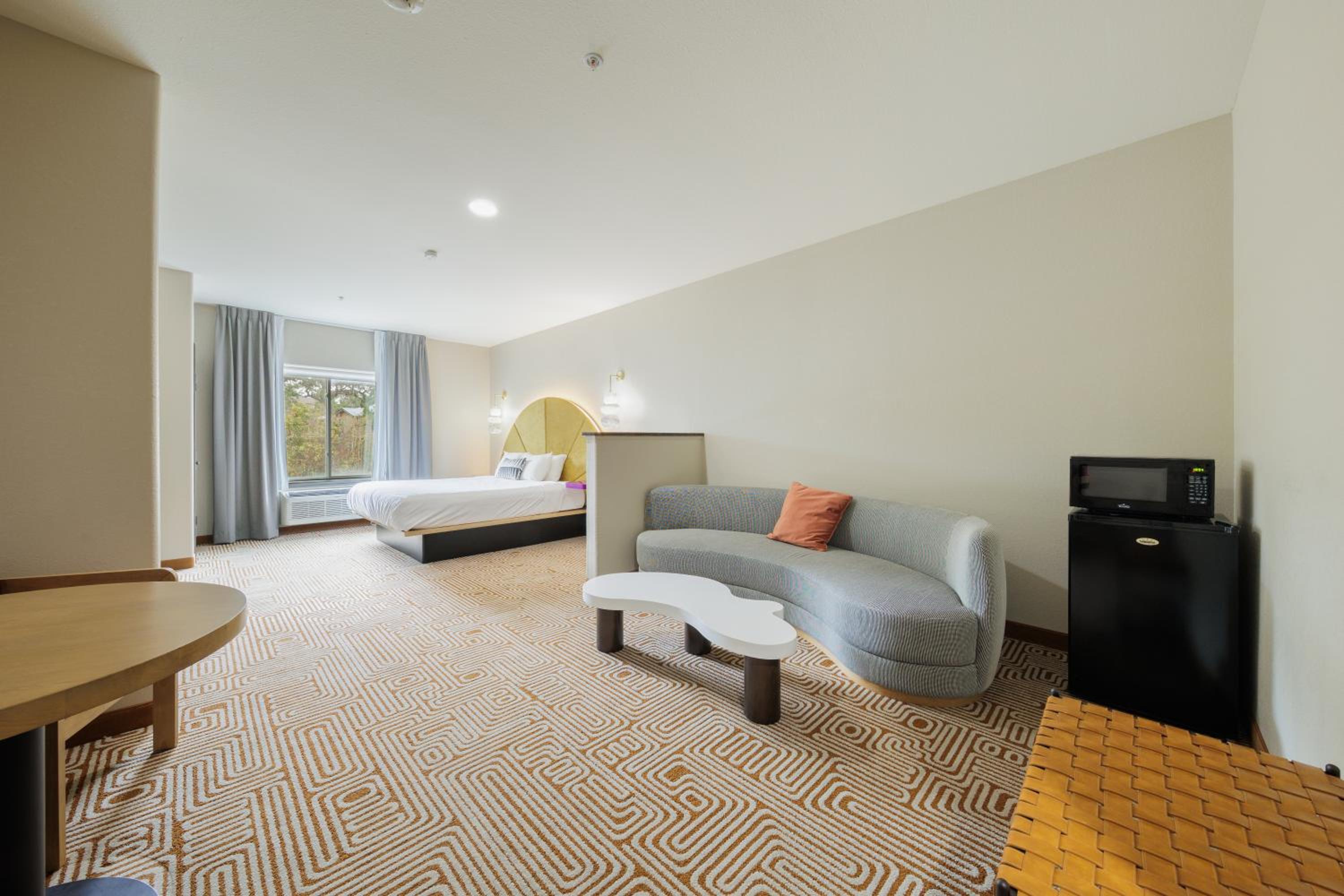 King Suite