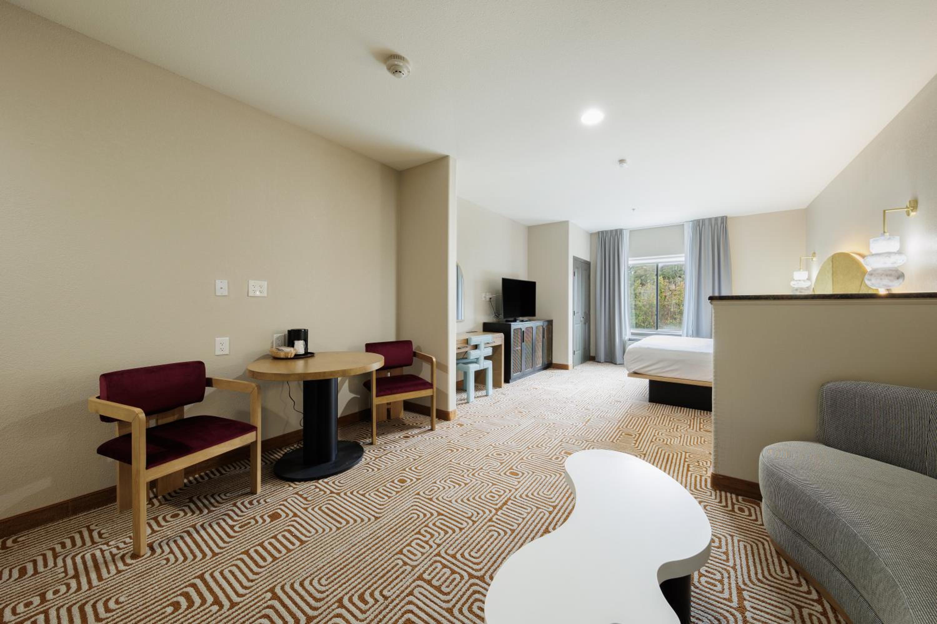 King Suite photo 3