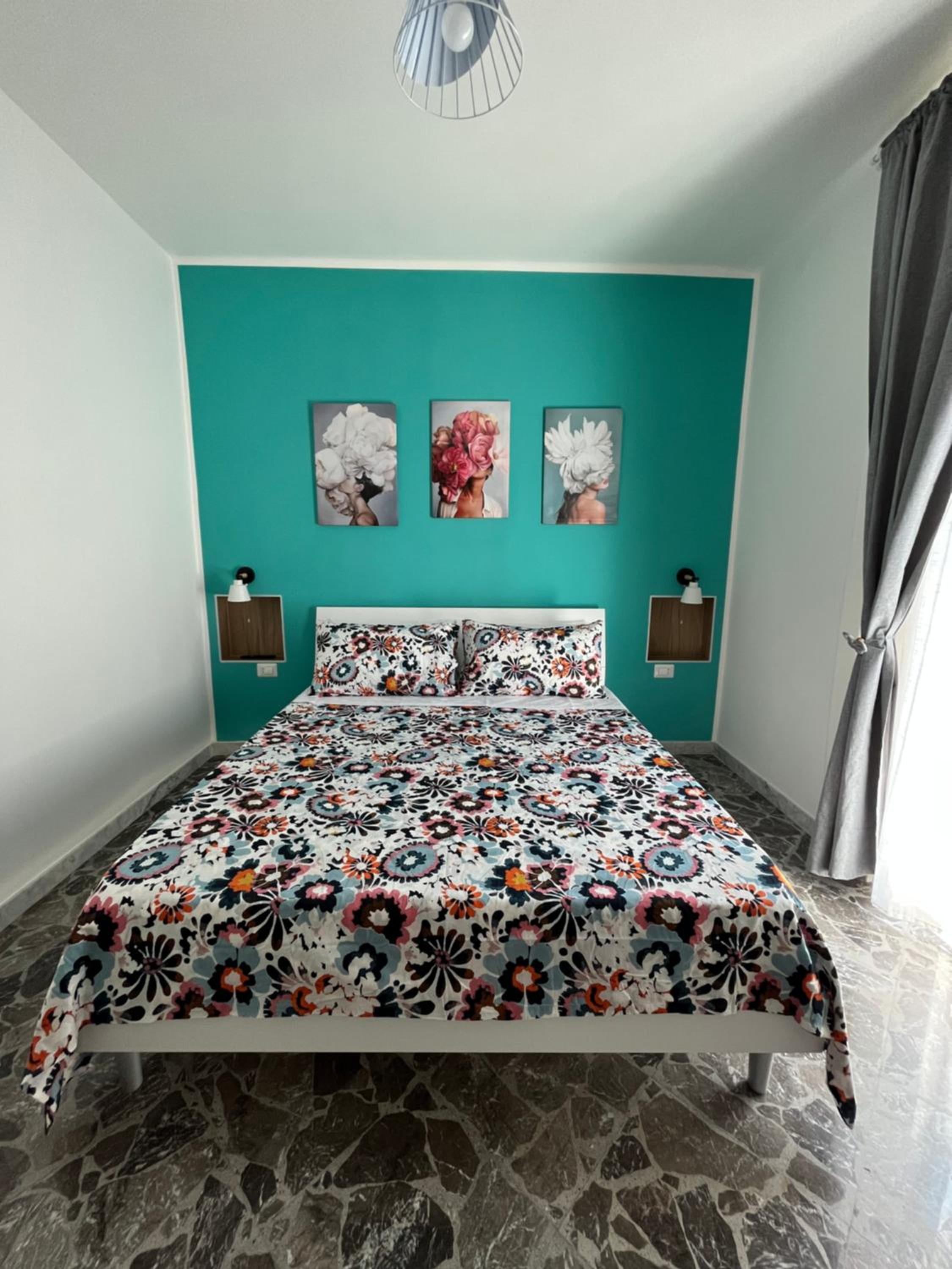 King Room with Balcony photo 1