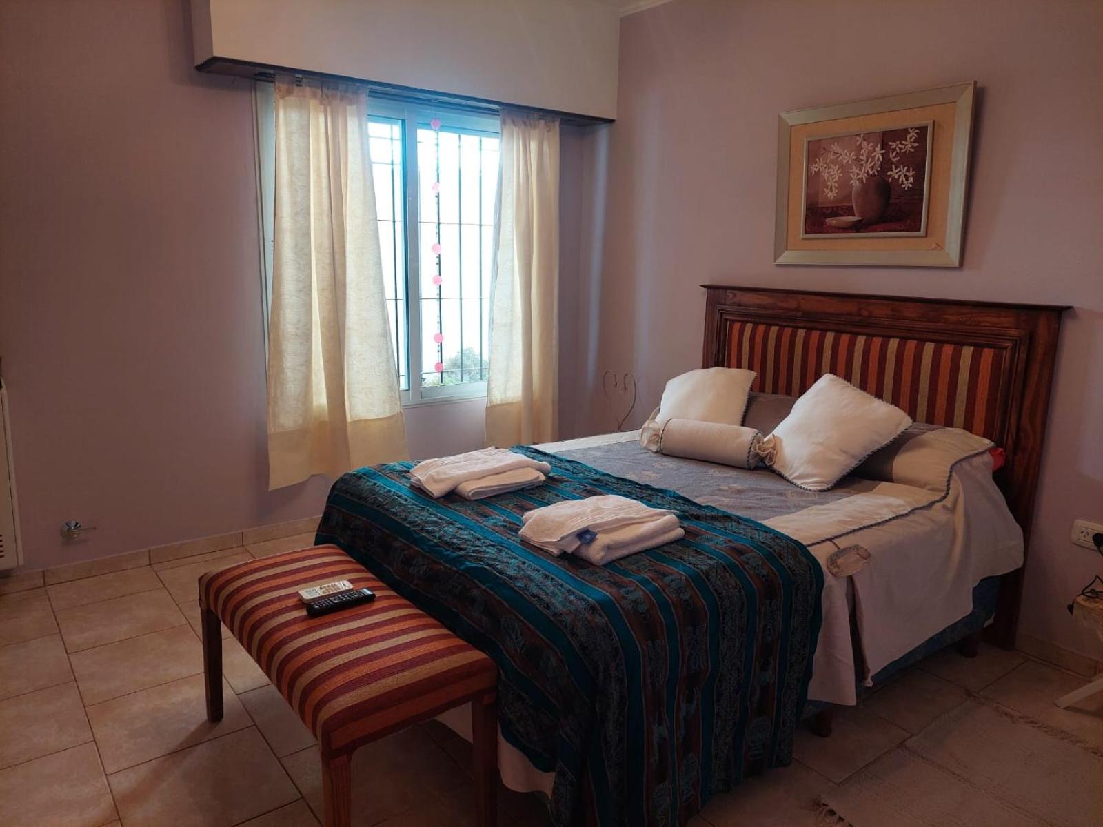 One-Bedroom House photo 1