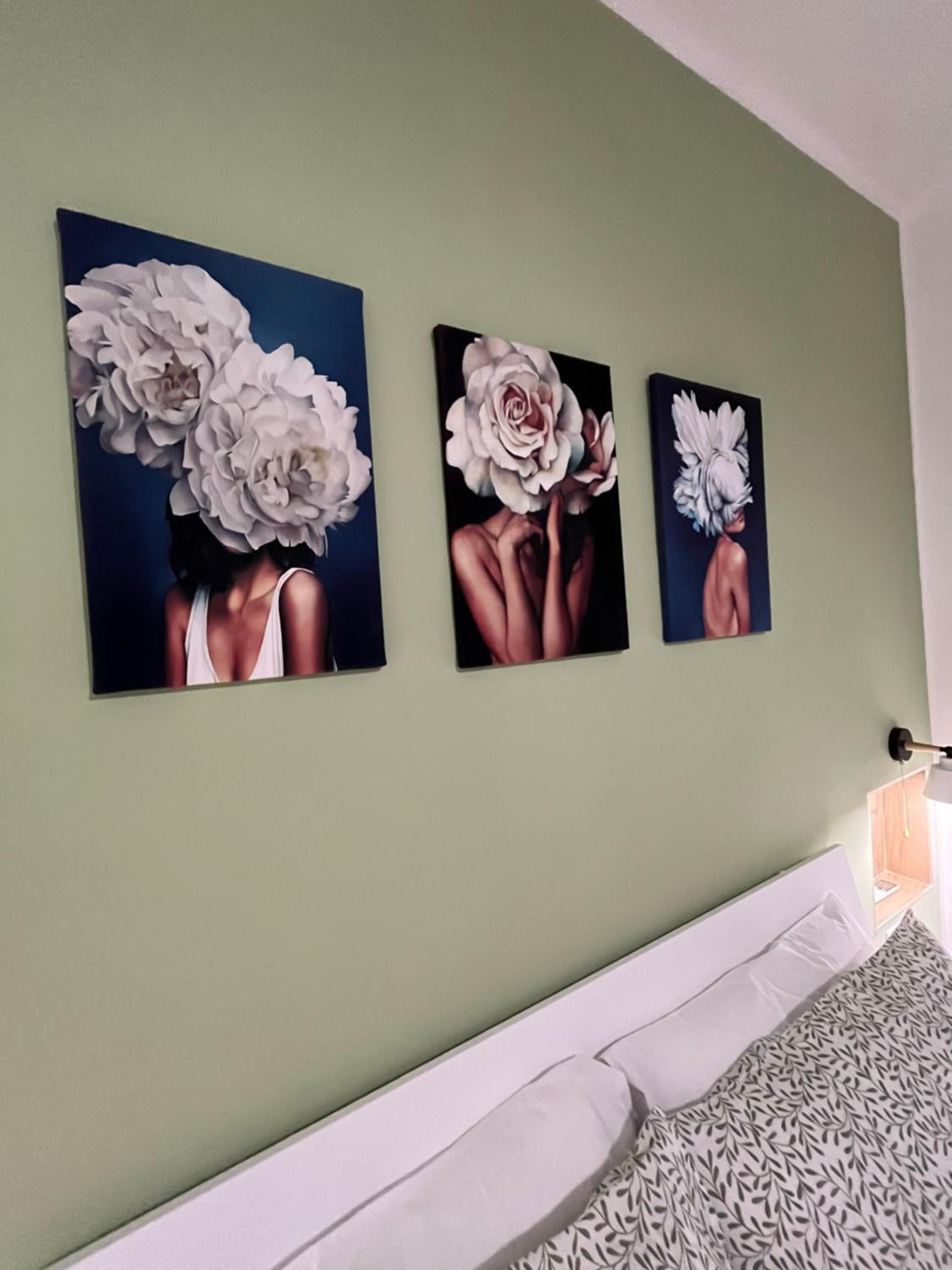 Double Room with Balcony photo 1