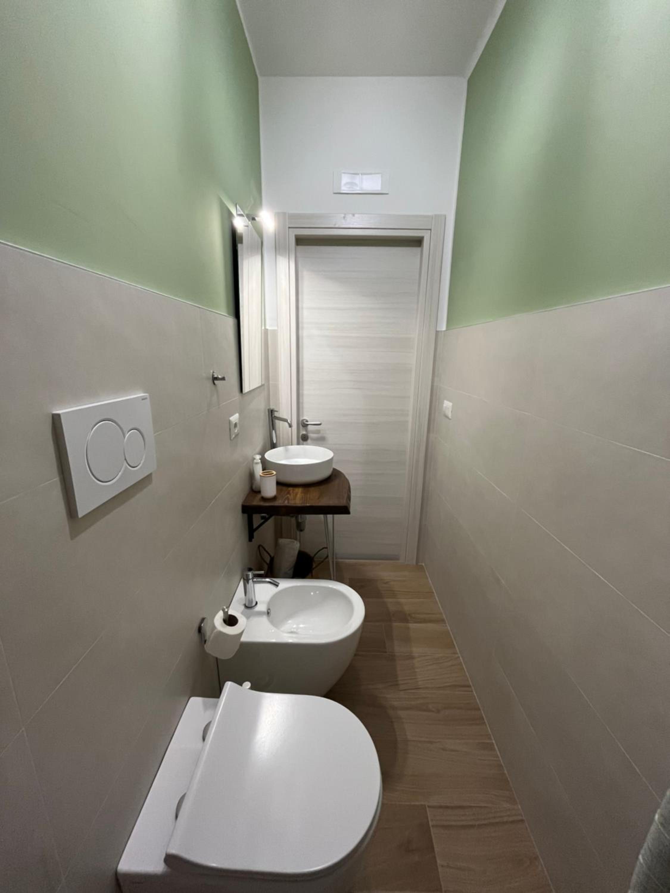 Double Room with Balcony photo 3