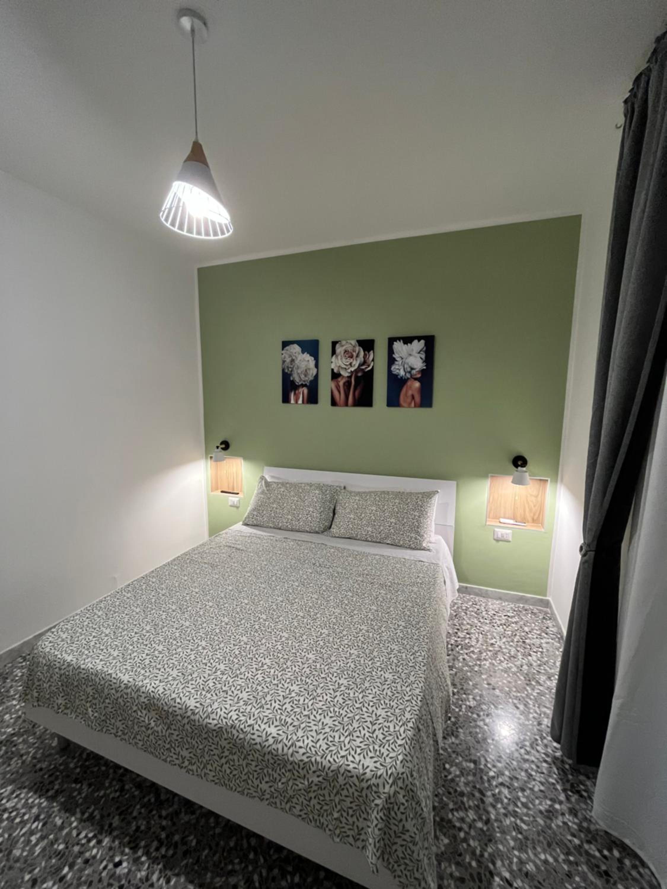 Double Room with Balcony photo 2