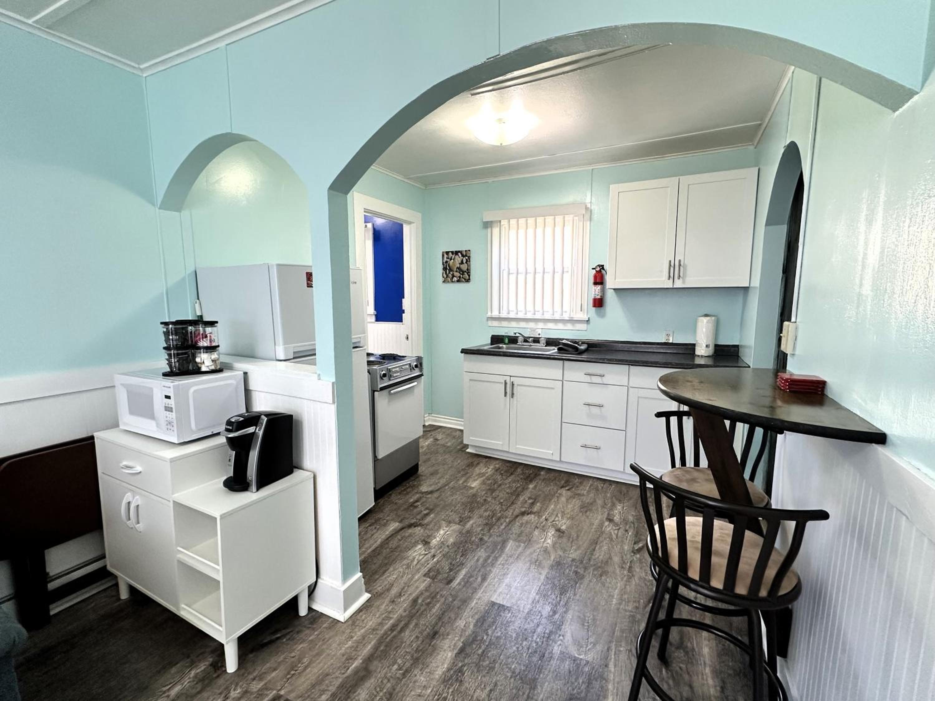 Family Suite (Pet Friendly) photo 2