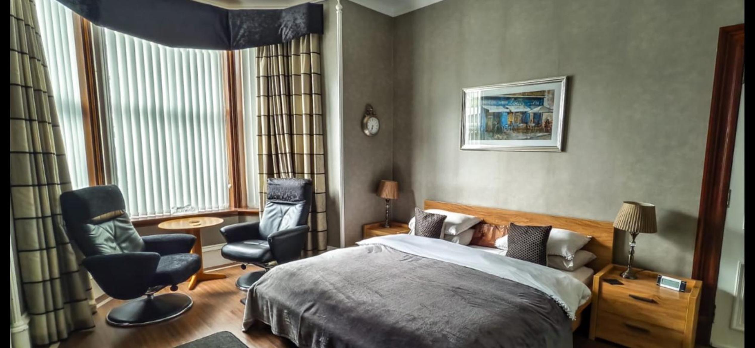 Superior King Room photo 3