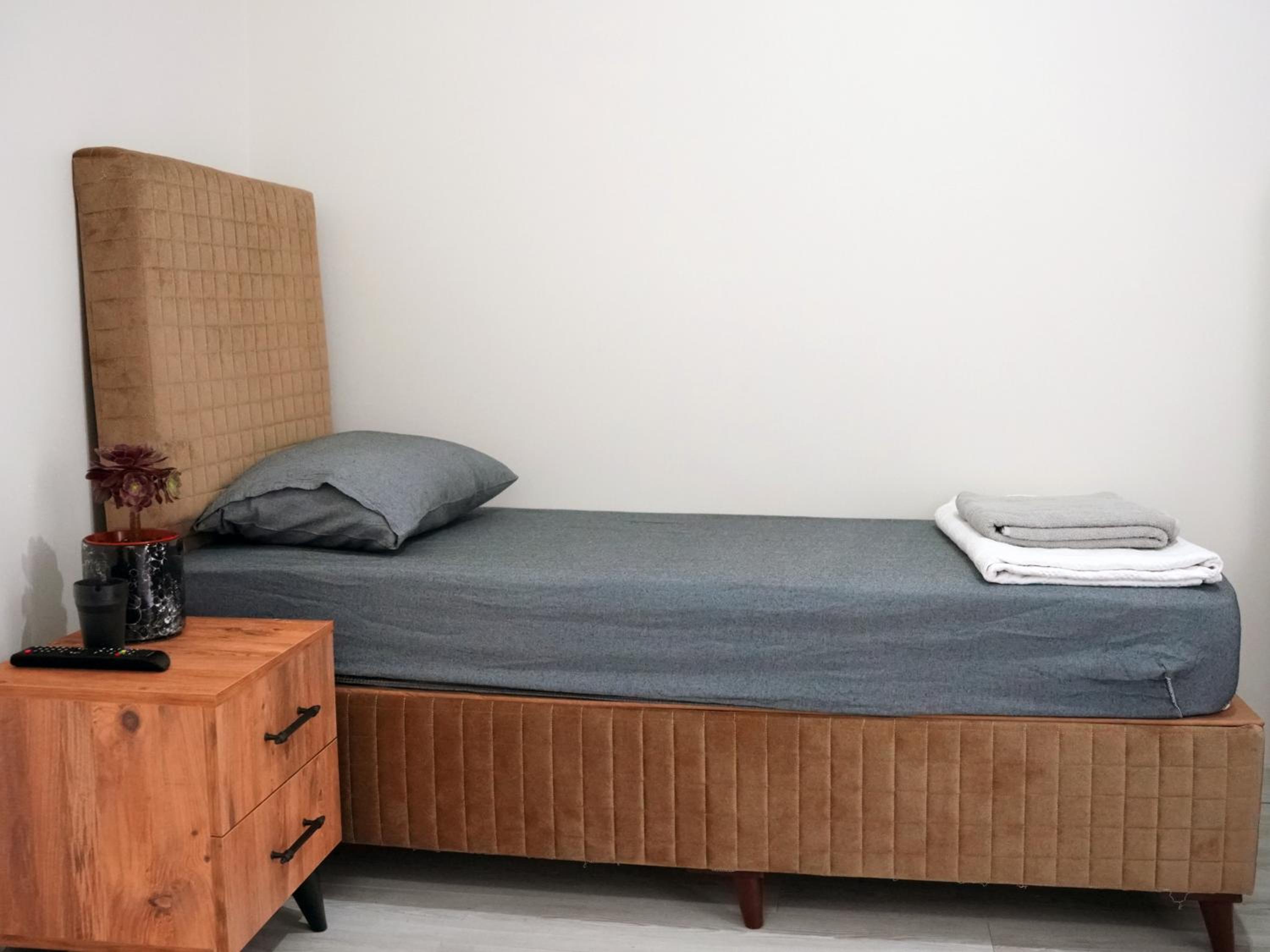 Double Room with Shared Bathroom photo 1