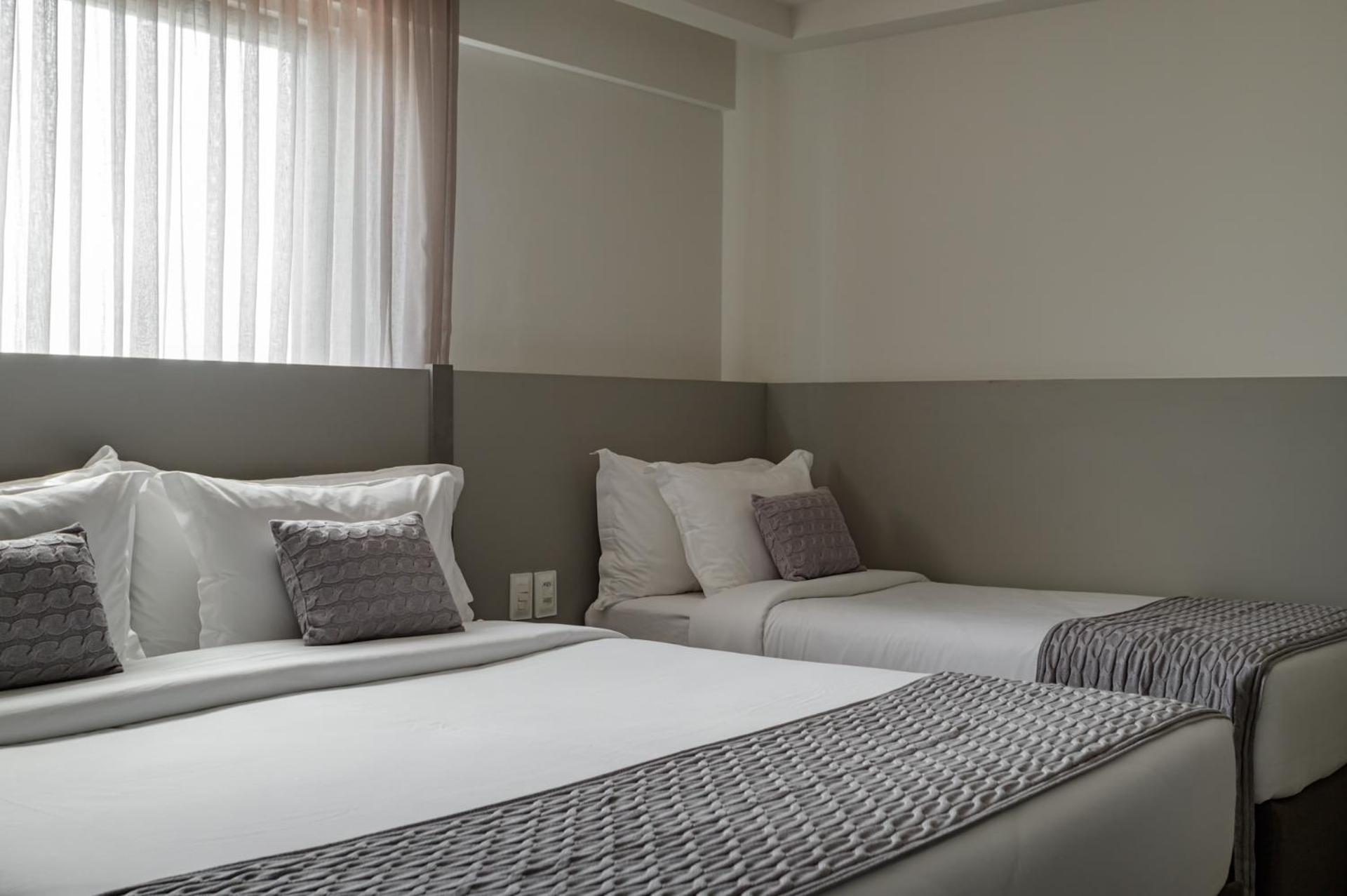 Comfort Triple Room photo 2