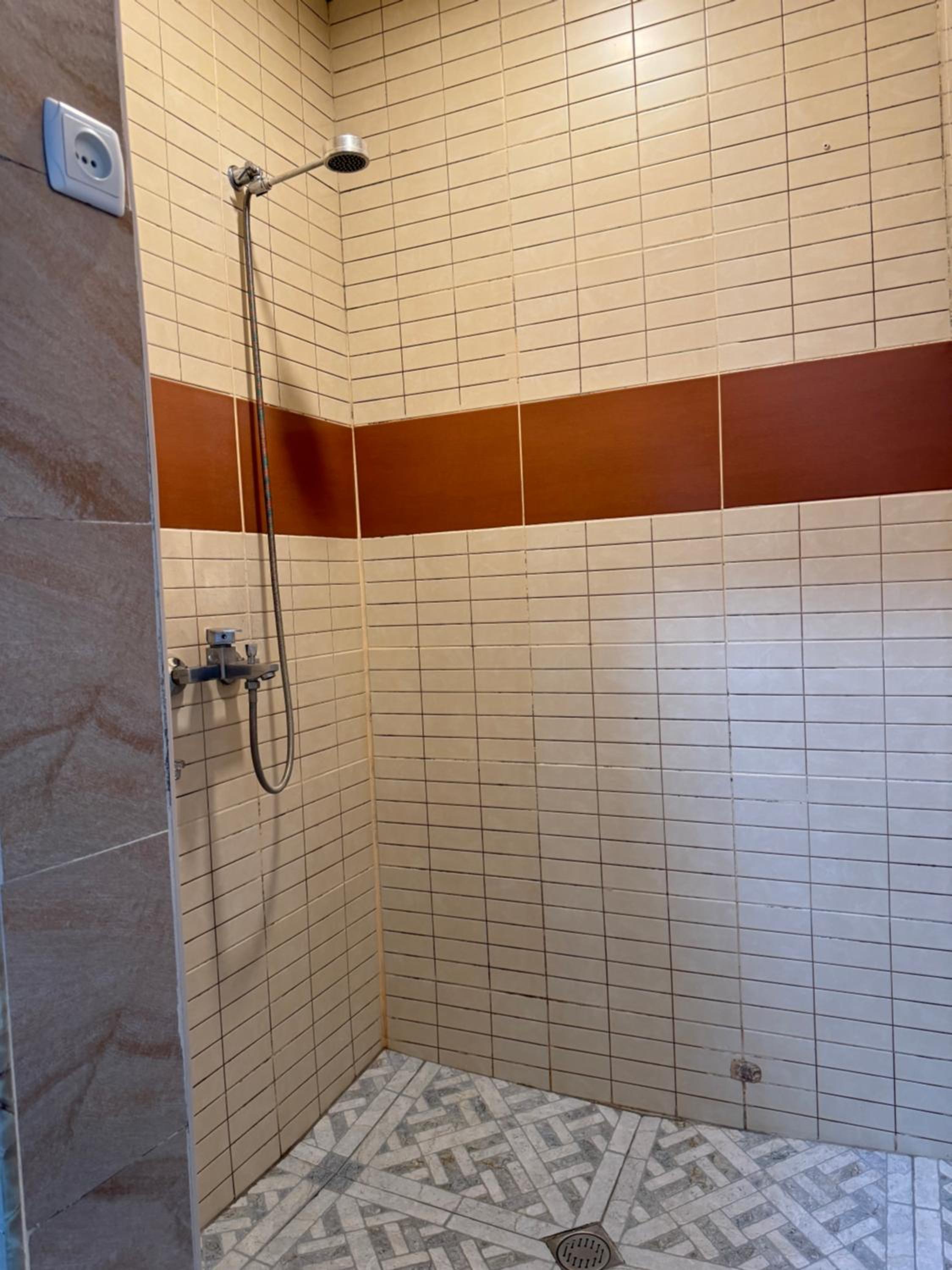 Double or Twin Room with Mountain View photo 3