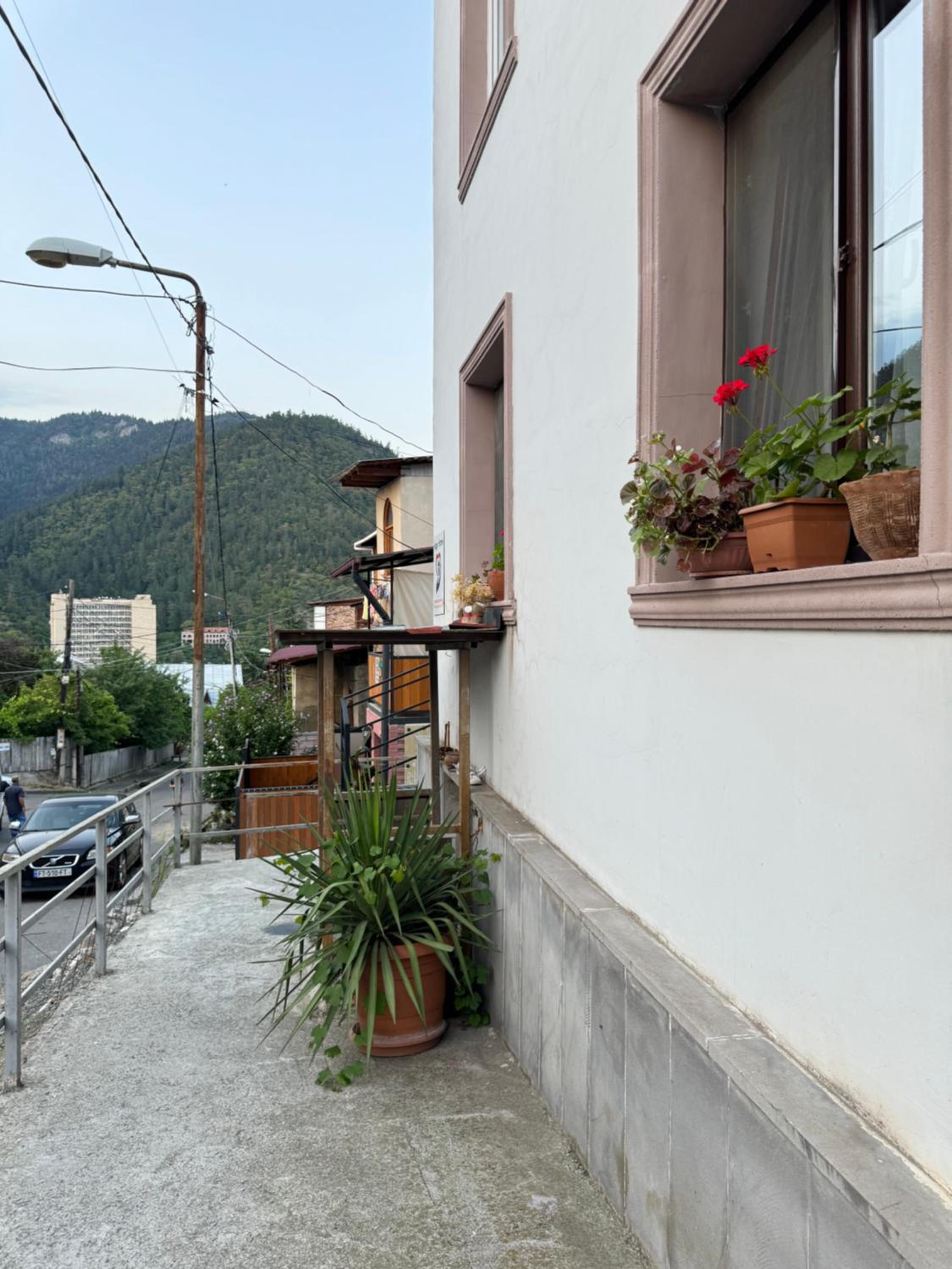 Triple Room with Mountain View photo 3