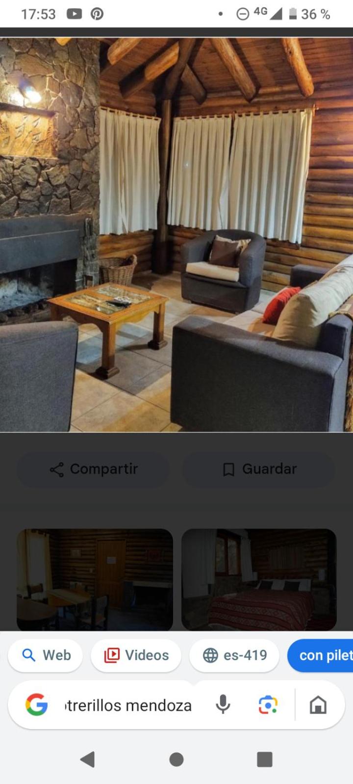 One-Bedroom House photo 1