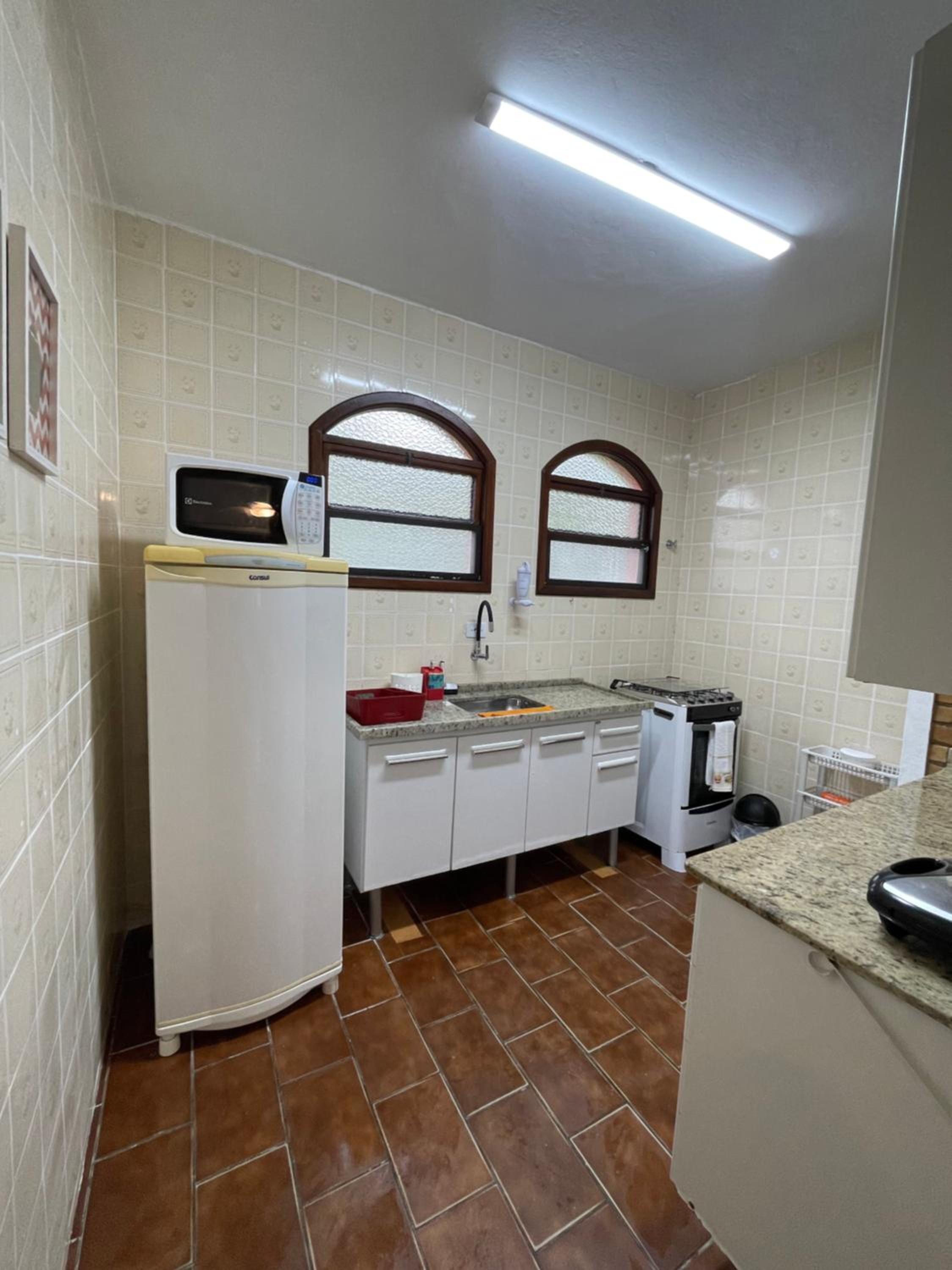 Family Two-Bedroom Apartment with View photo 2