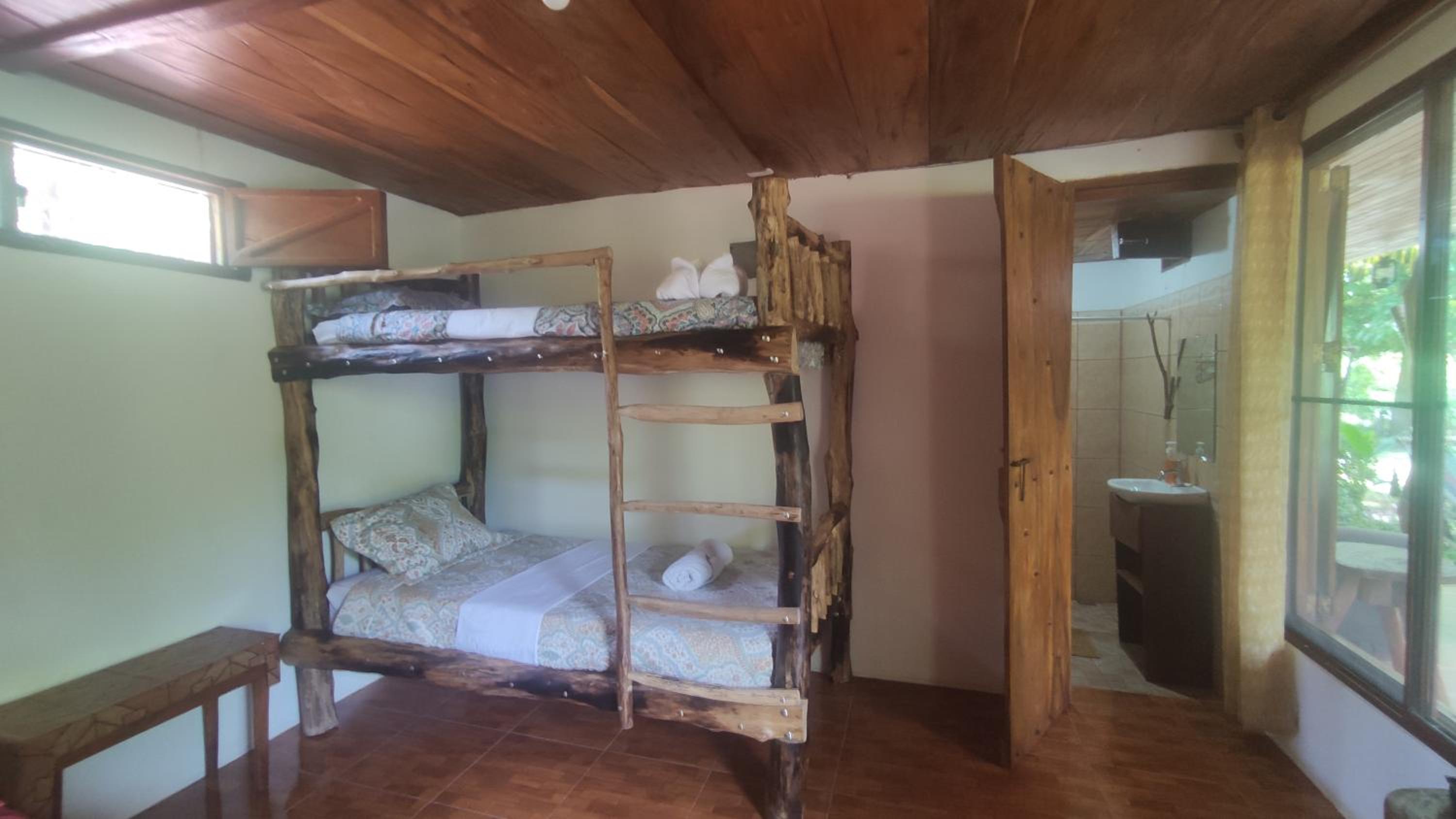 Quadruple Room photo 2