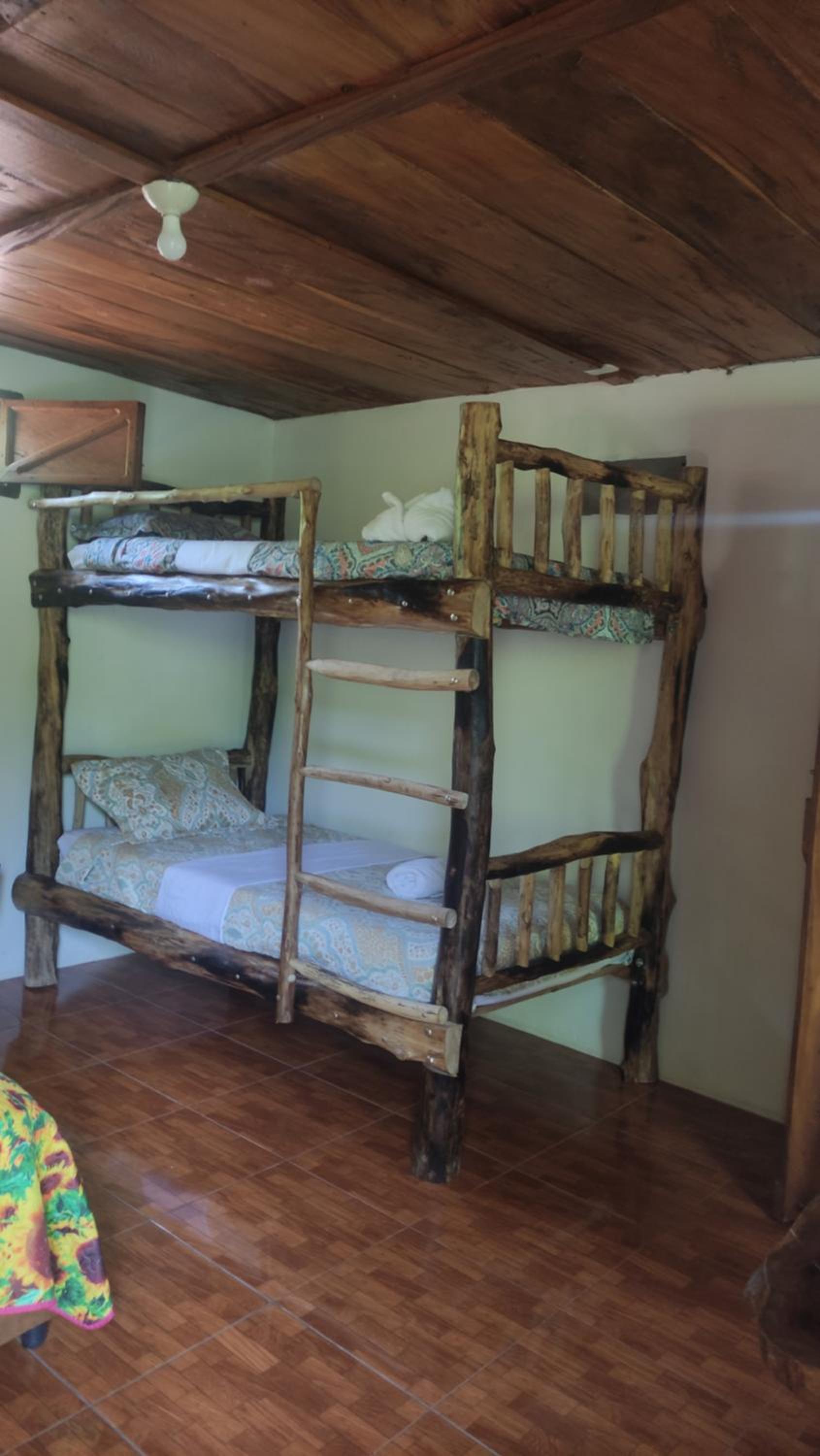 Quadruple Room photo 1