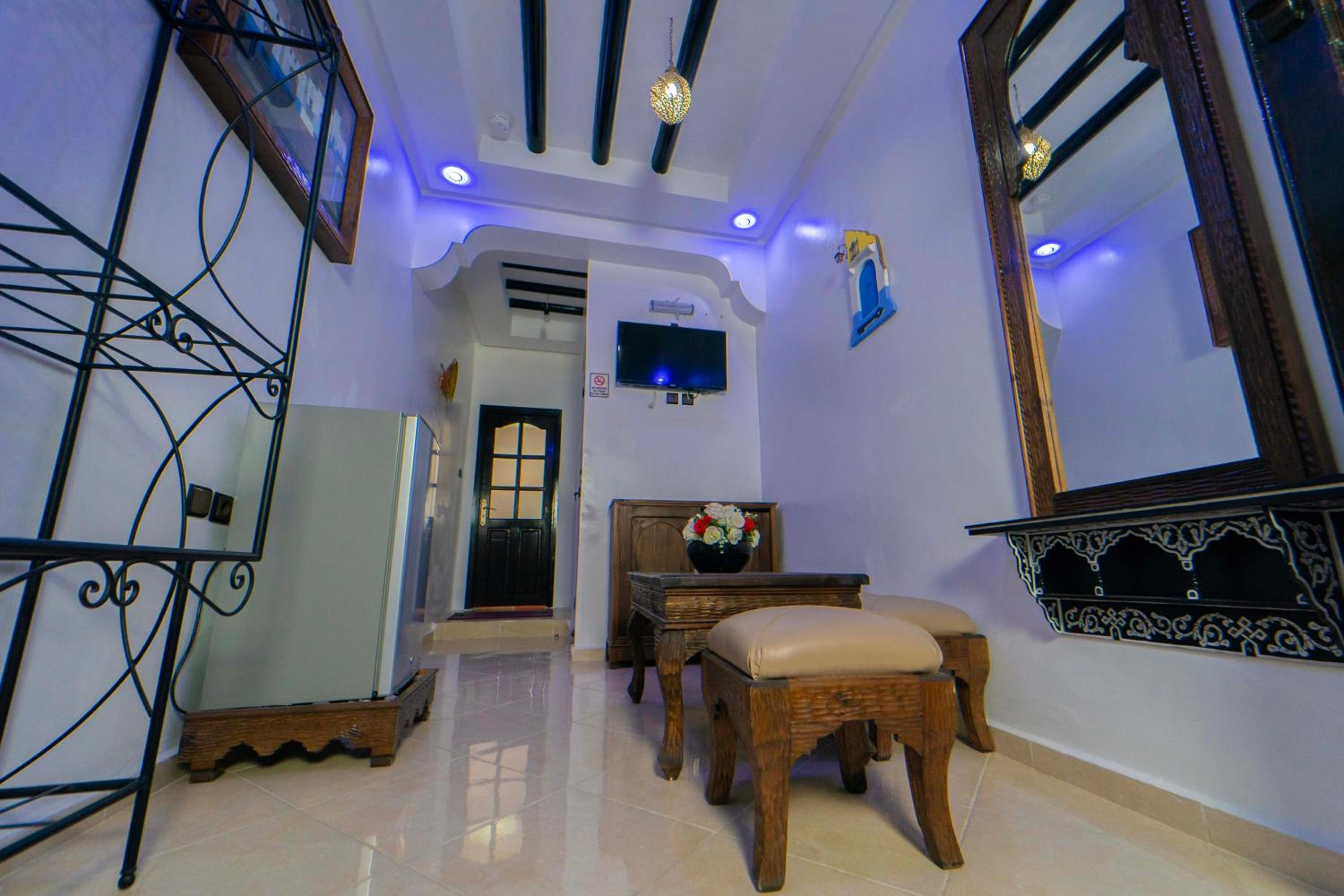 Superior Triple Room photo 1