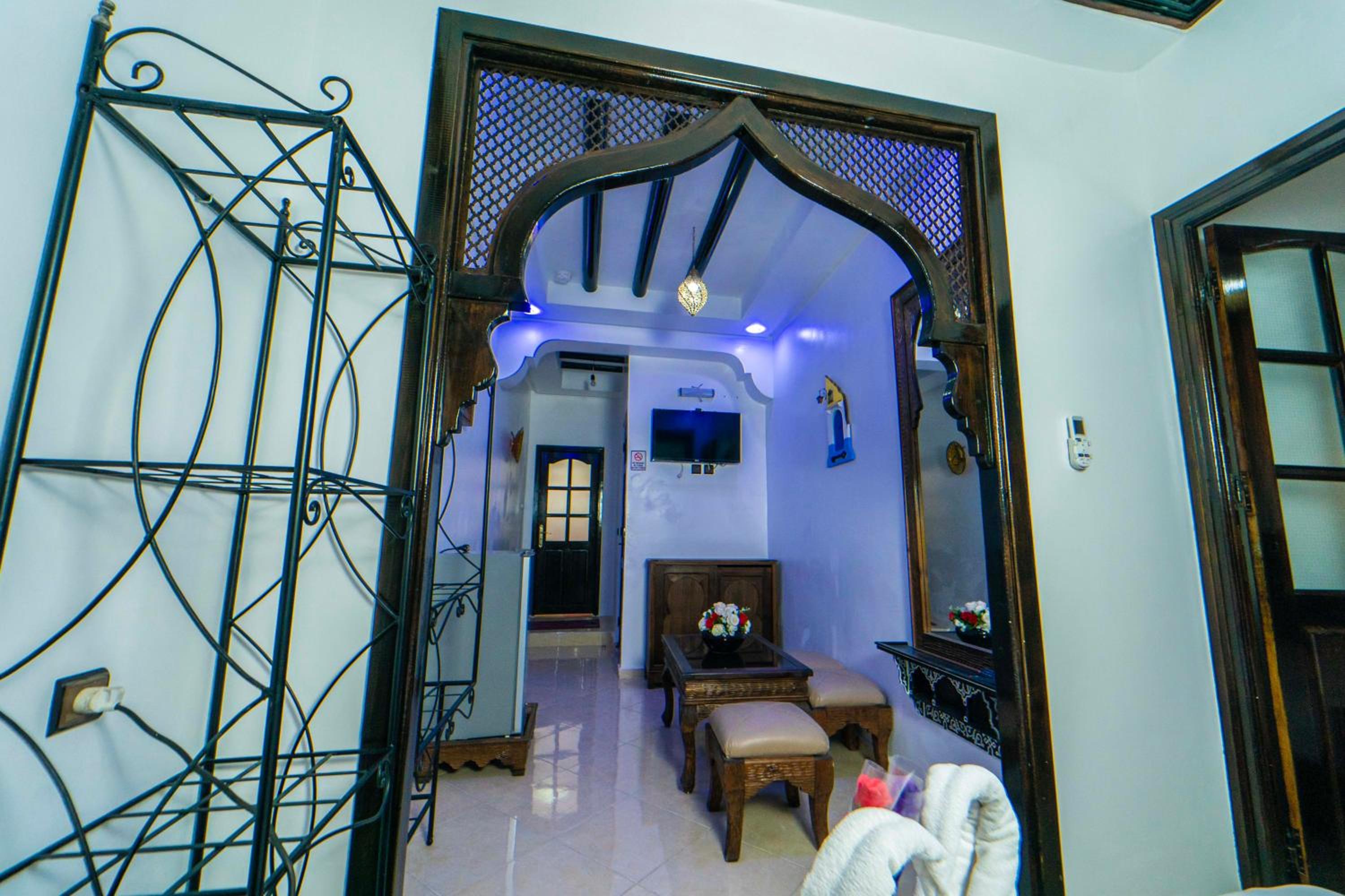 Superior Triple Room photo 3