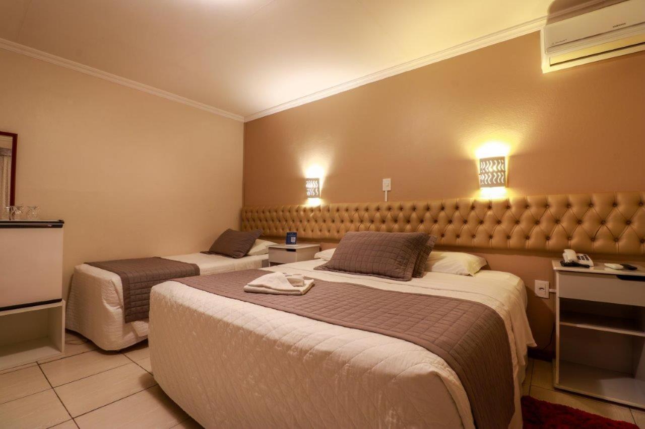 Standard Double or Twin Room photo 1