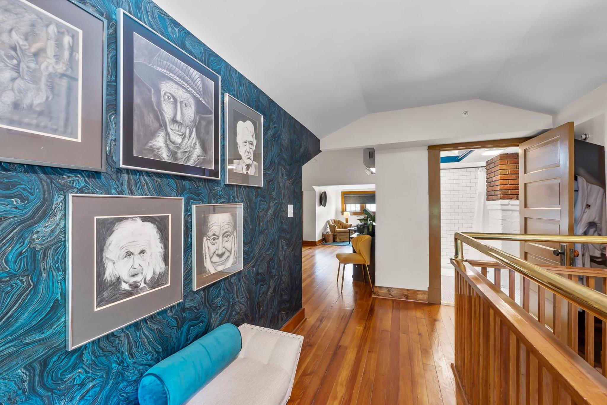 Queen Room - Photo 5