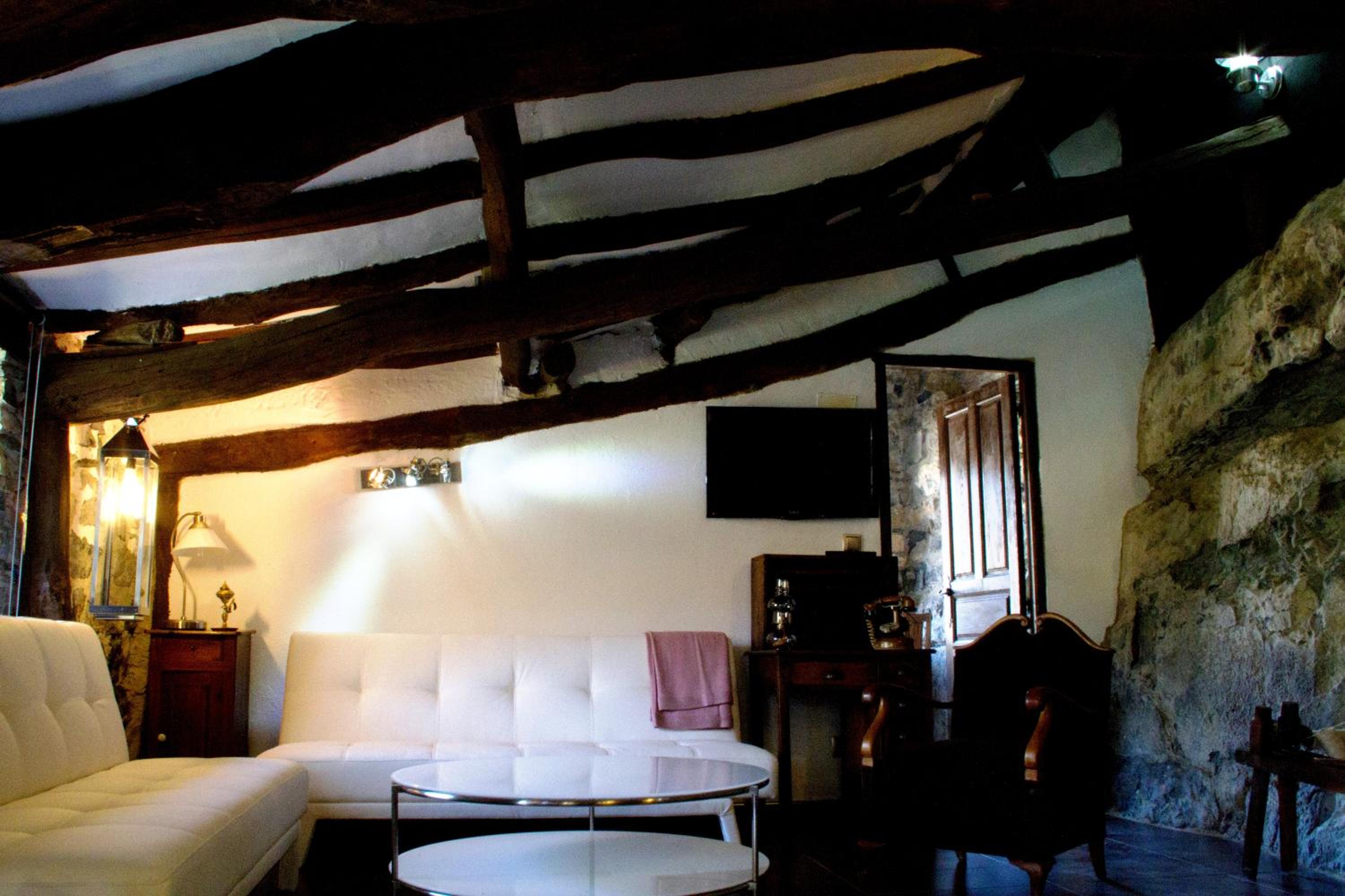 Chalet de Dos Habitaciones