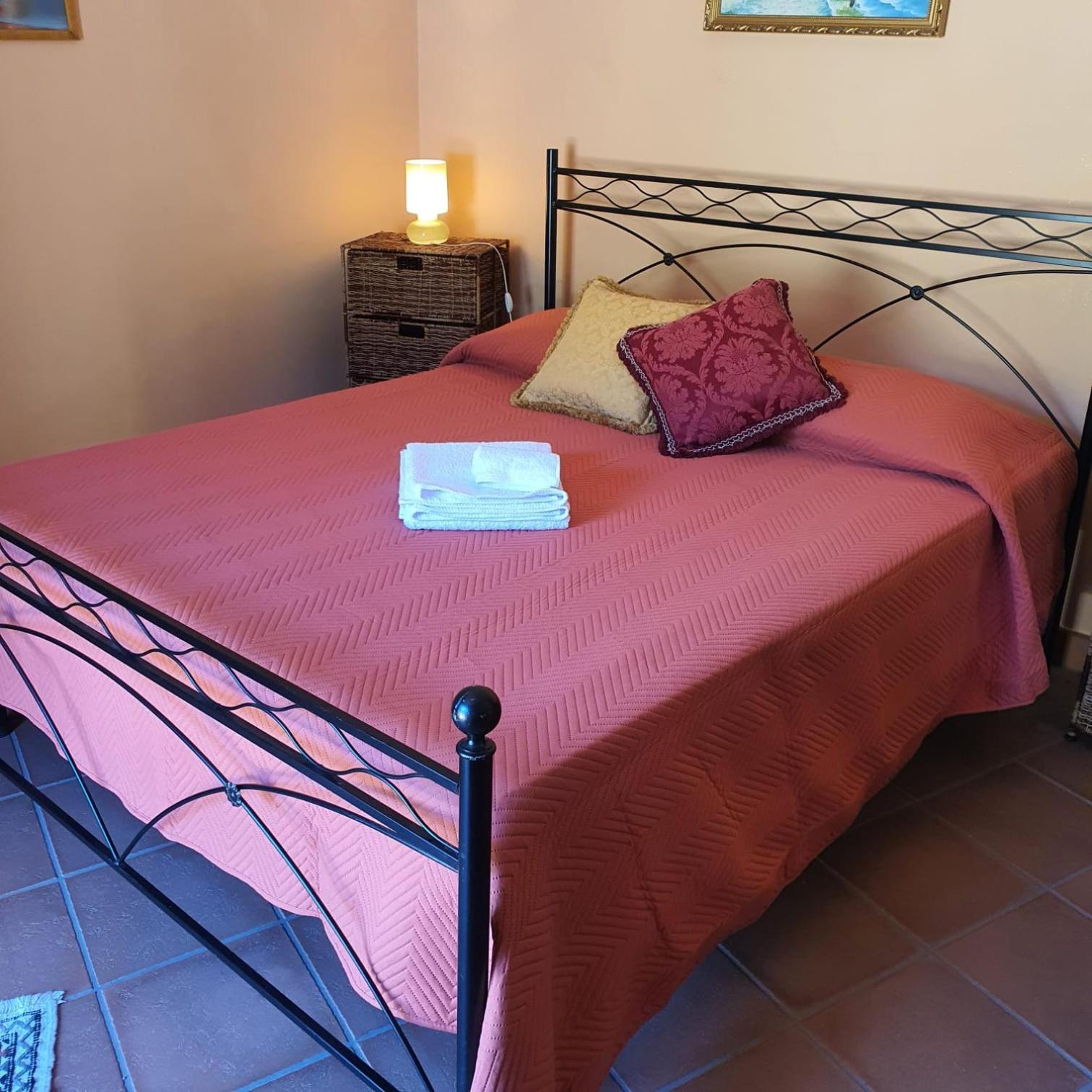 Double Room With Garden View photo 2